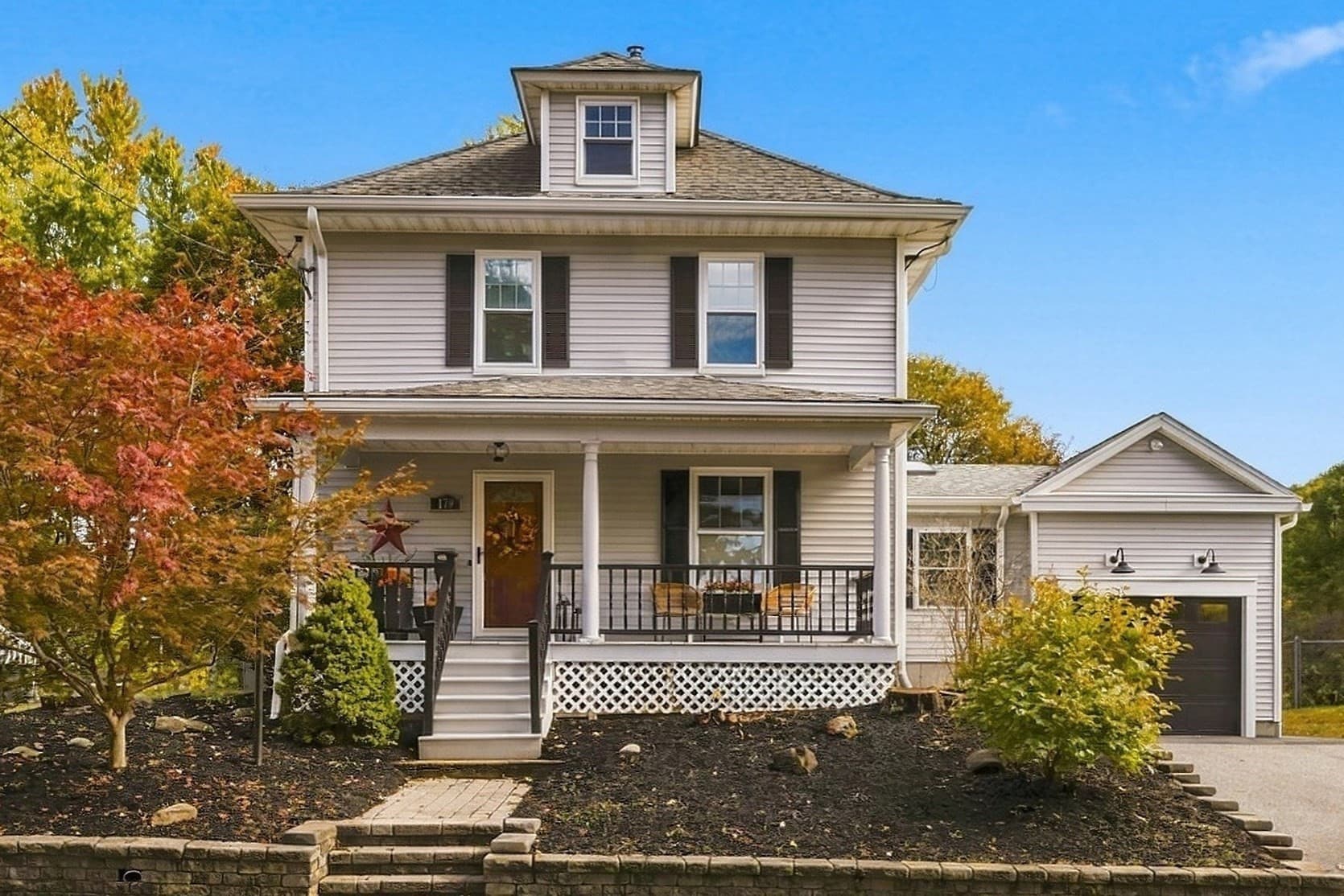 179 Cedar Street, Haverhill MA 01830