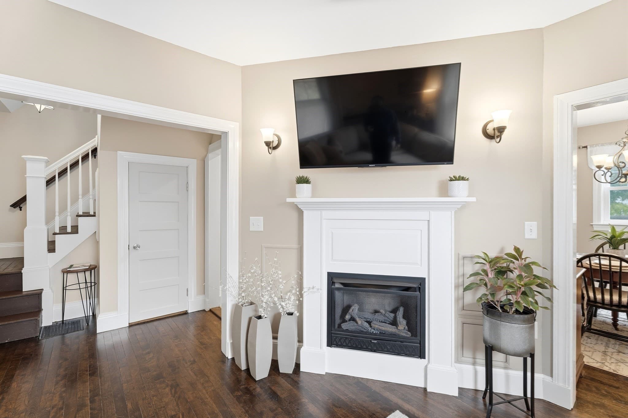 Single Family Residence at 179 Cedar Street, Haverhill MA 01830, photo 9 of 29