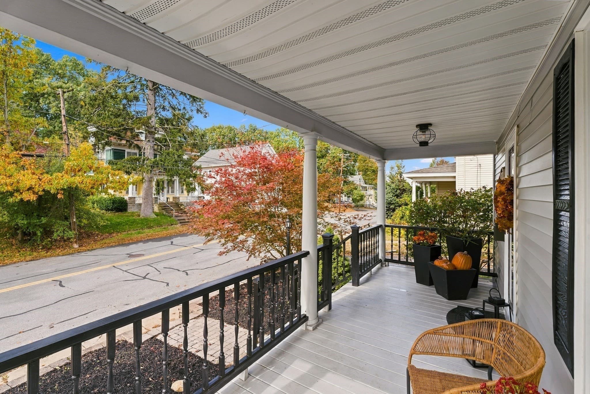 Single Family Residence at 179 Cedar Street, Haverhill MA 01830, photo 4 of 29