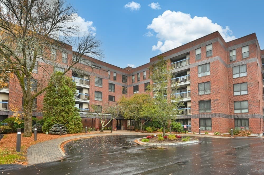 Condominium at 22 Railroad St # 314, Andover MA 01810, photo 2 of 34