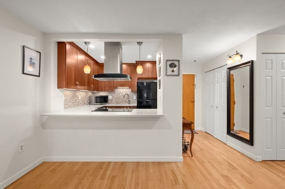 Condominium at 22 Railroad St # 314, Andover MA 01810, photo 6 of 34