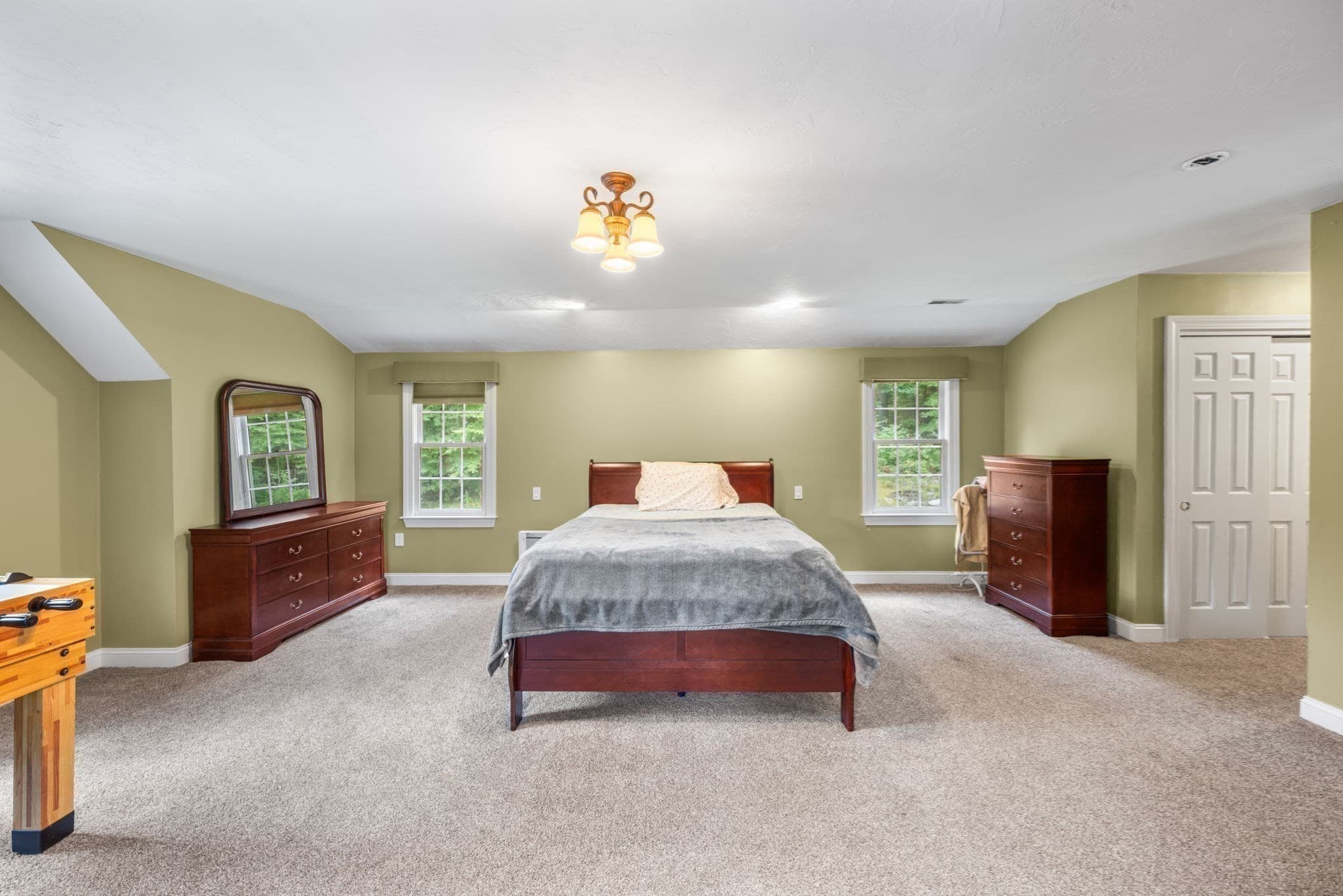 Single Family Residence at 101 Schoolhouse Ln, Boxborough MA 01719, photo 27 of 38