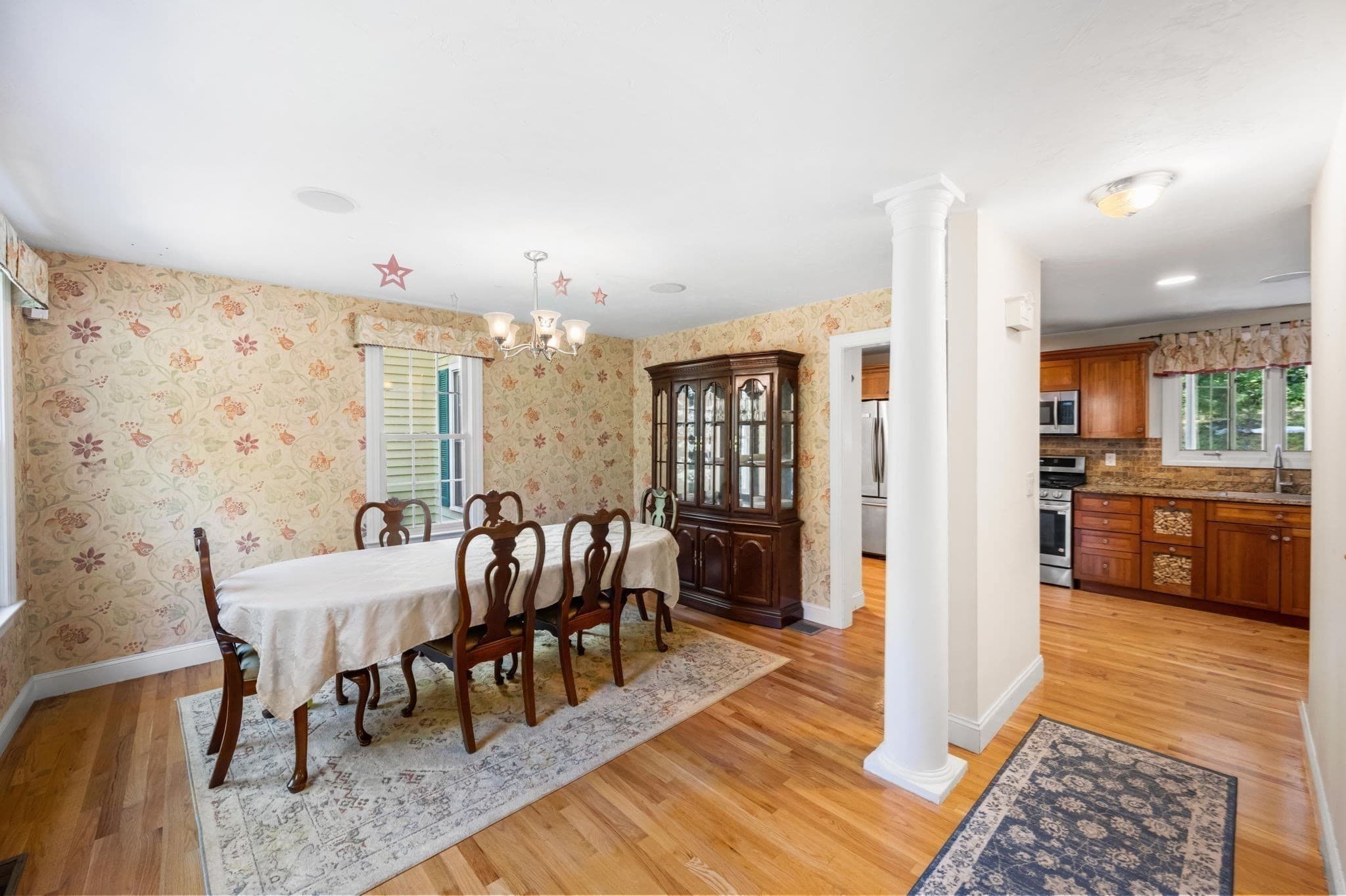 Single Family Residence at 101 Schoolhouse Ln, Boxborough MA 01719, photo 16 of 38