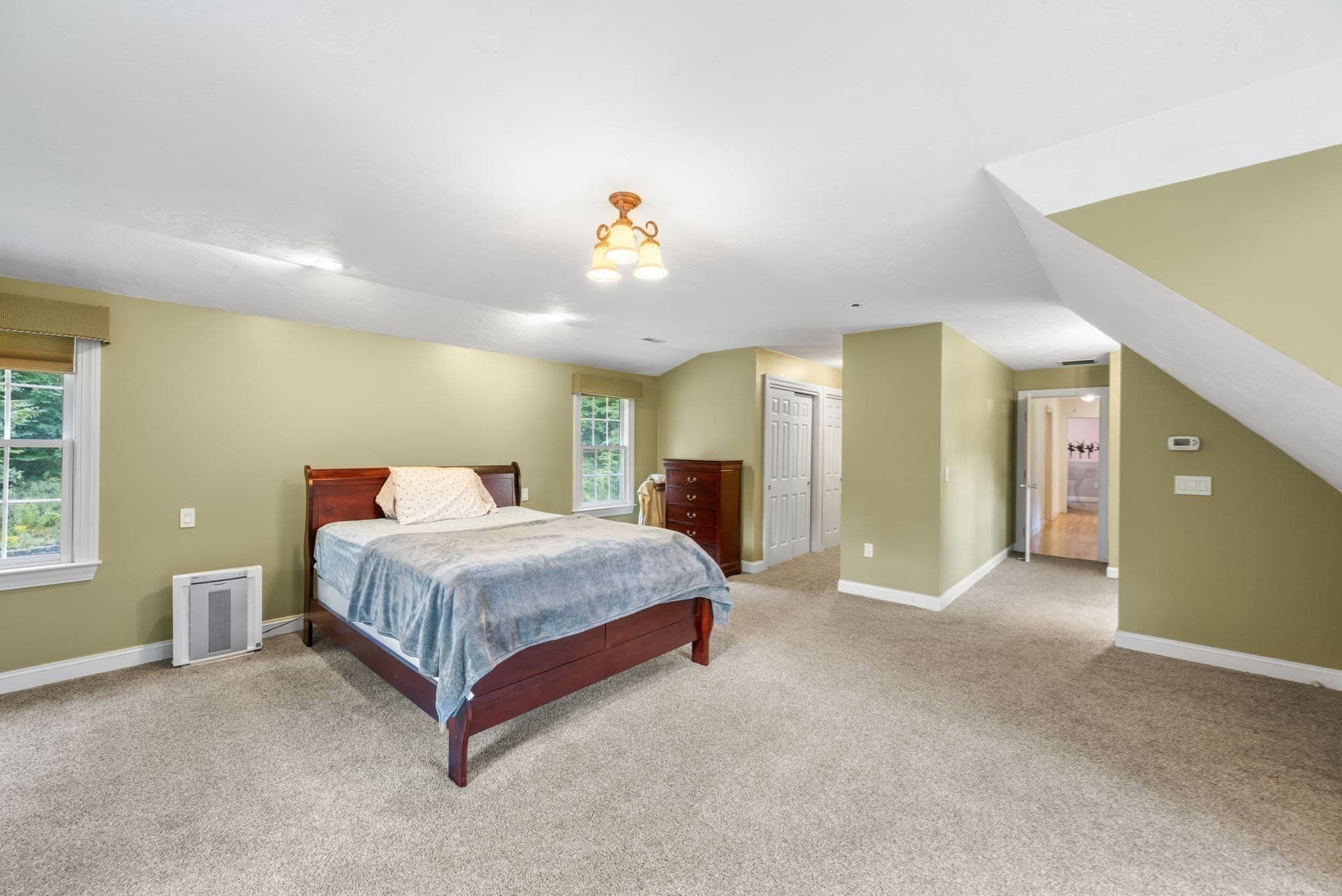 Single Family Residence at 101 Schoolhouse Ln, Boxborough MA 01719, photo 26 of 38