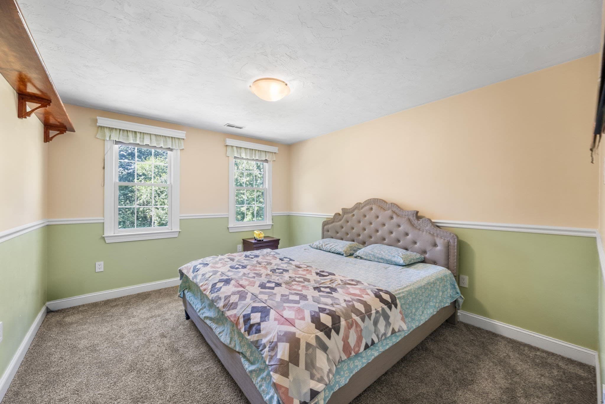 Single Family Residence at 101 Schoolhouse Ln, Boxborough MA 01719, photo 32 of 38