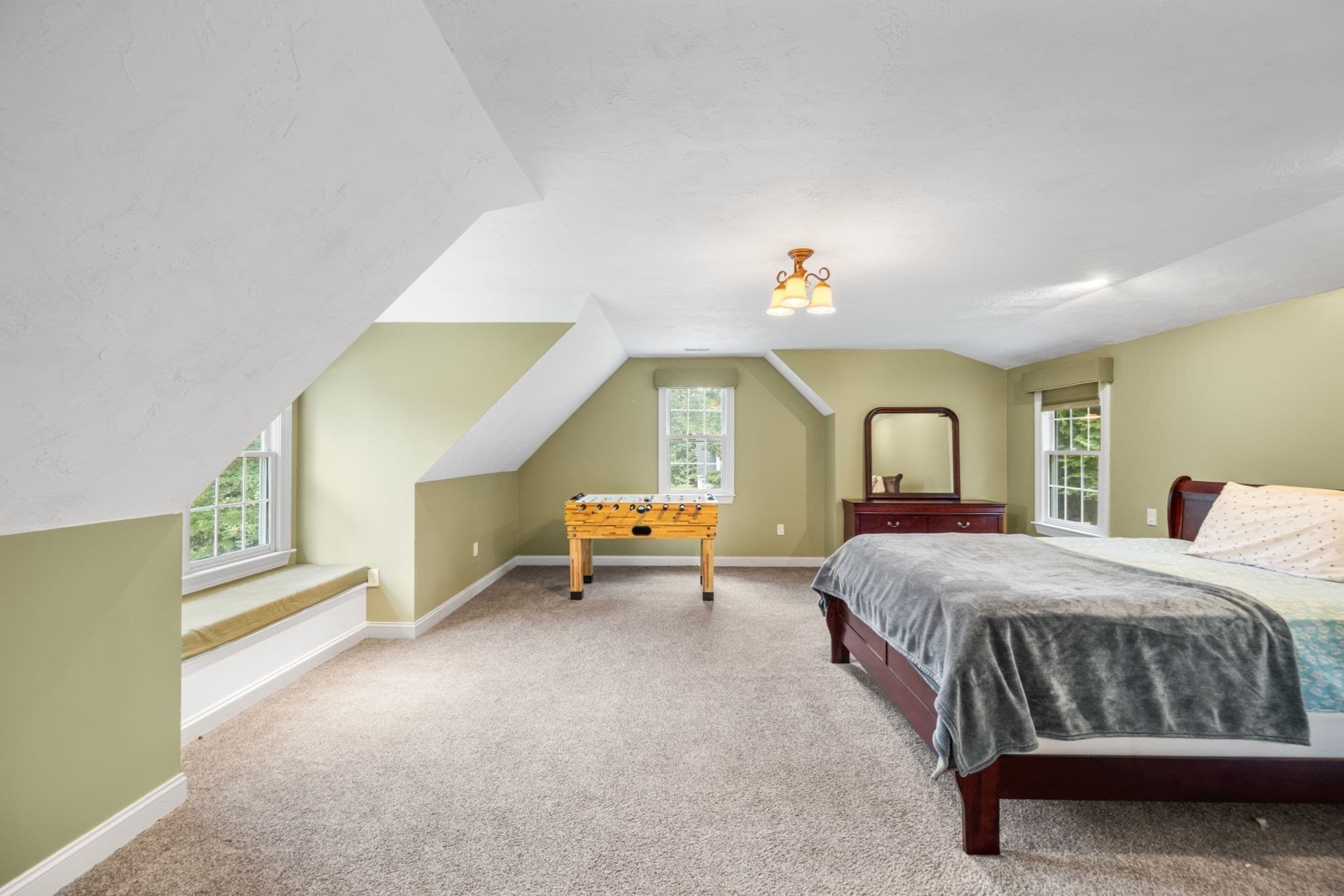 Single Family Residence at 101 Schoolhouse Ln, Boxborough MA 01719, photo 28 of 38