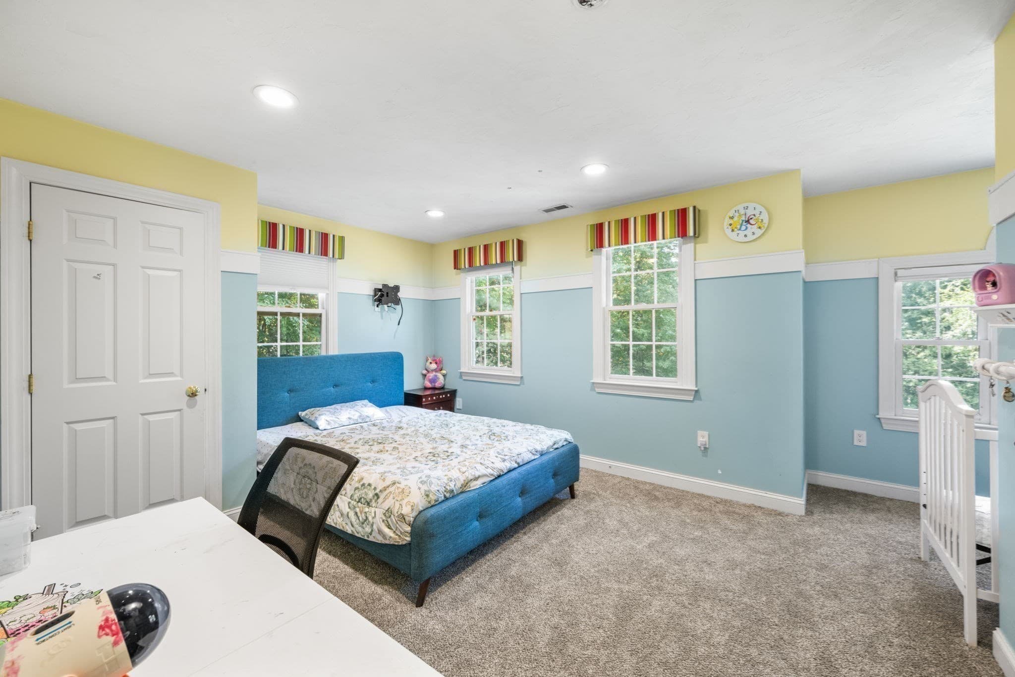 Single Family Residence at 101 Schoolhouse Ln, Boxborough MA 01719, photo 30 of 38