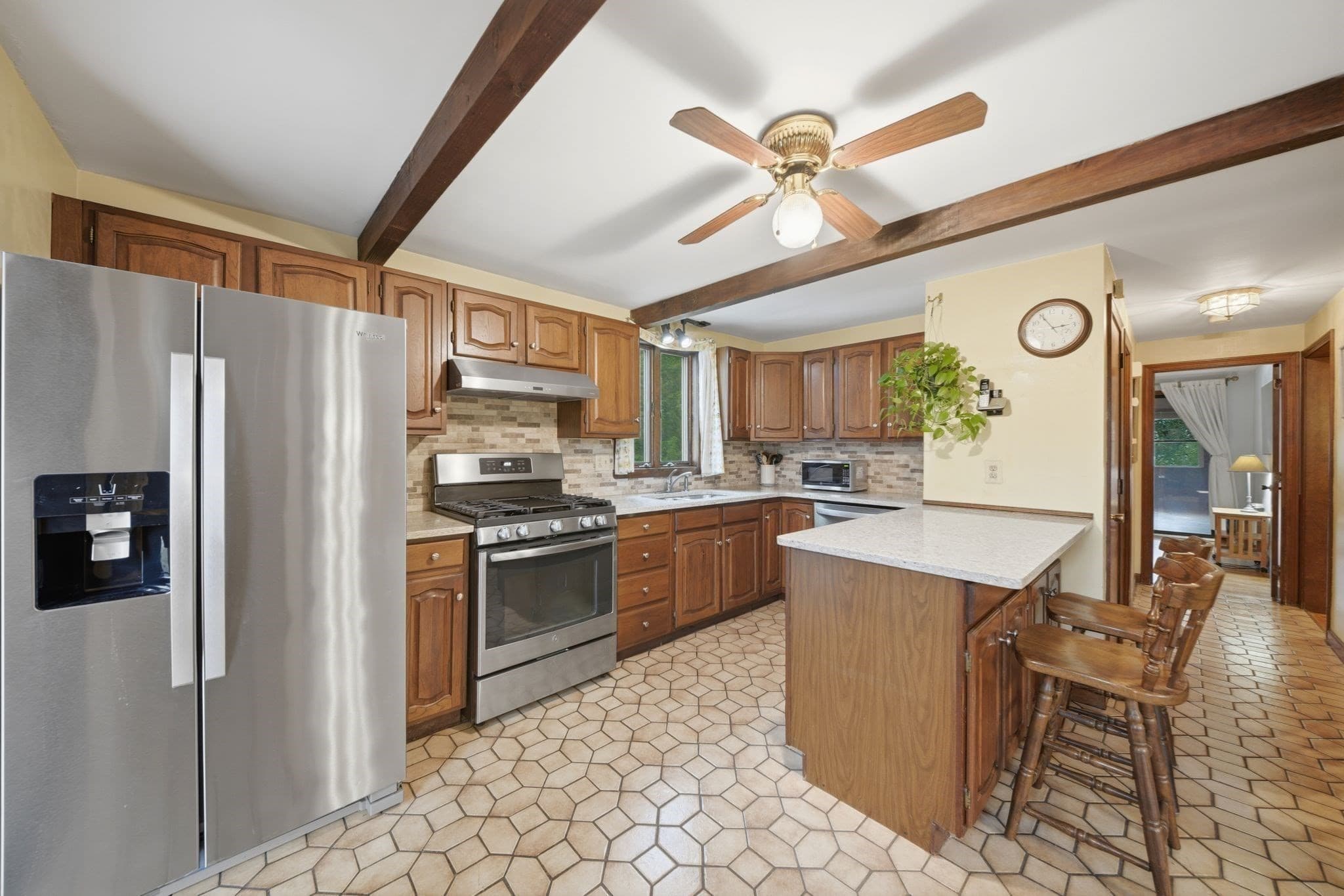 Single Family Residence at 15 Regis Rd, Tewksbury MA 01876, Tewksbury, photo 6 of 42