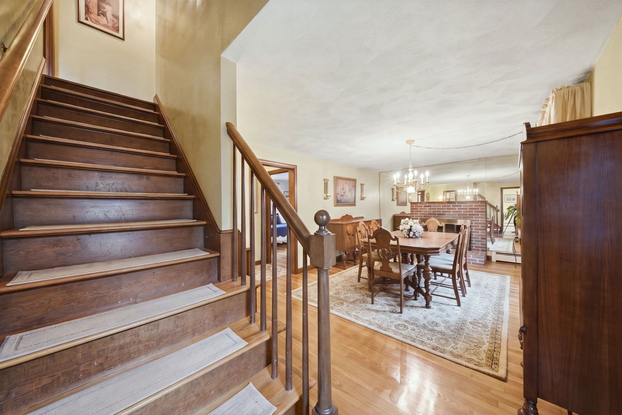 Single Family Residence at 15 Regis Rd, Tewksbury MA 01876, Tewksbury, photo 17 of 42