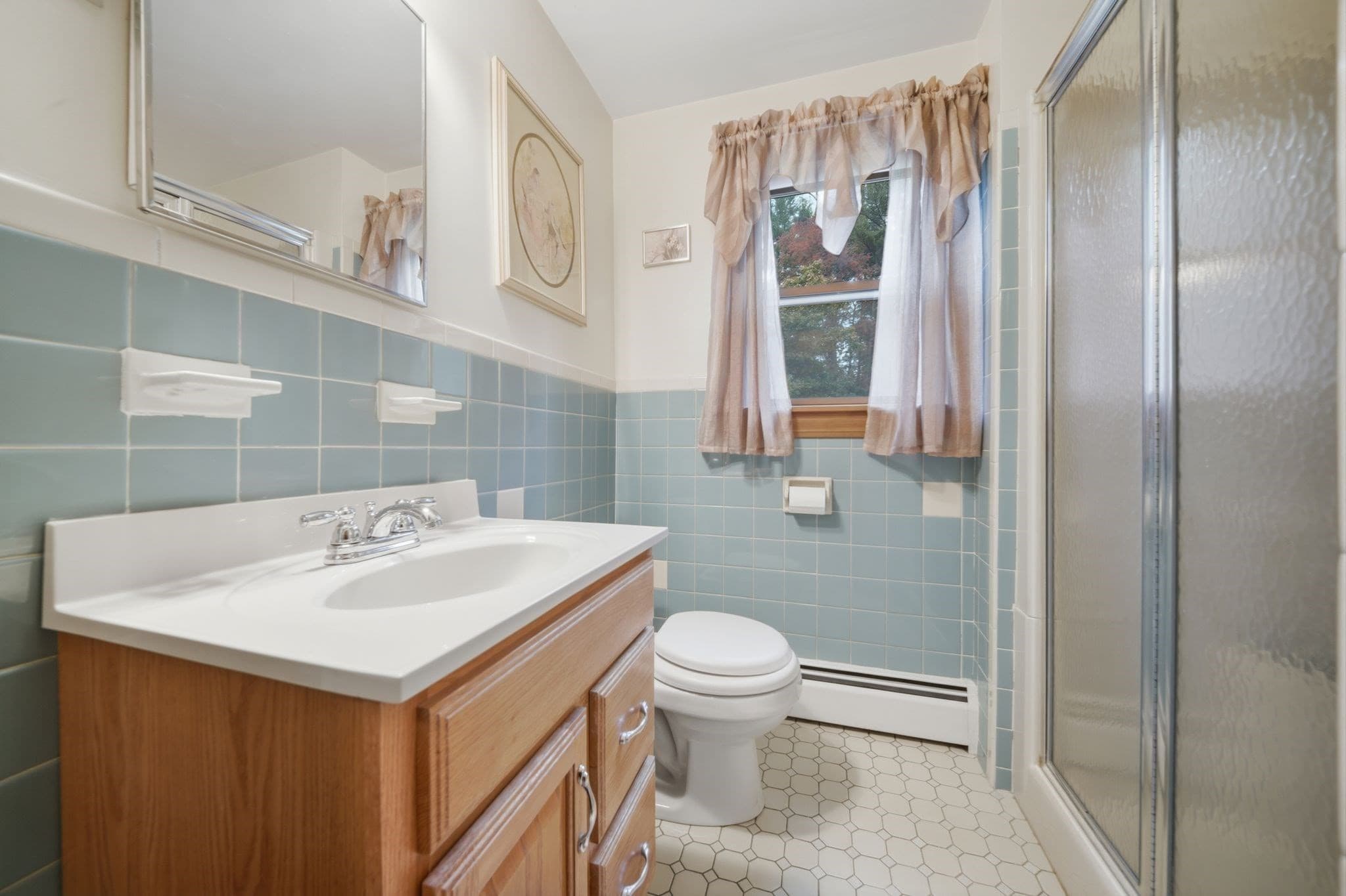 Single Family Residence at 15 Regis Rd, Tewksbury MA 01876, Tewksbury, photo 16 of 42