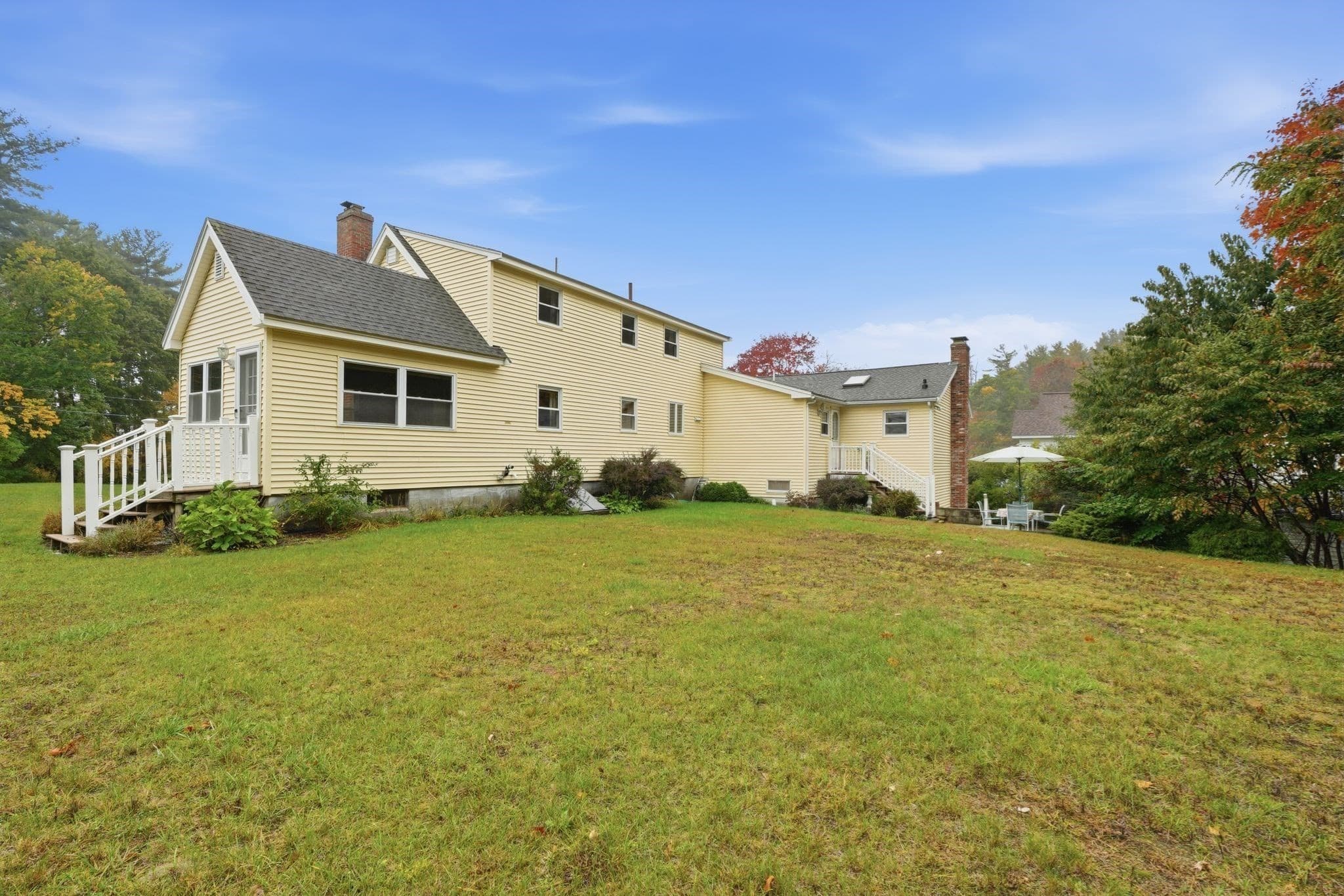 Single Family Residence at 15 Regis Rd, Tewksbury MA 01876, Tewksbury, photo 36 of 42
