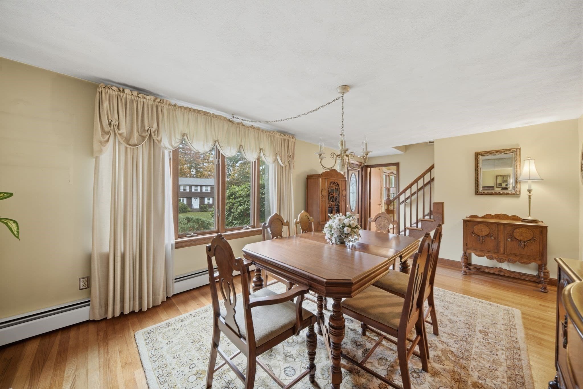 Single Family Residence at 15 Regis Rd, Tewksbury MA 01876, Tewksbury, photo 5 of 42