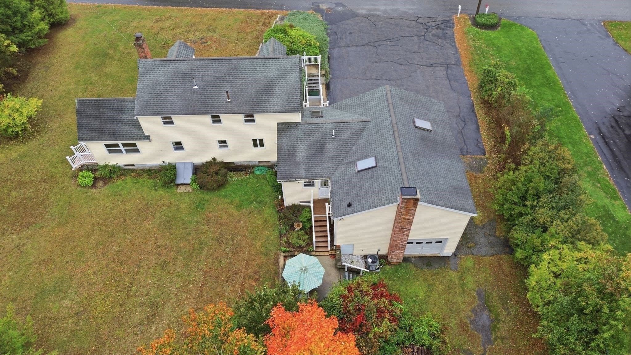 Single Family Residence at 15 Regis Rd, Tewksbury MA 01876, Tewksbury, photo 38 of 42