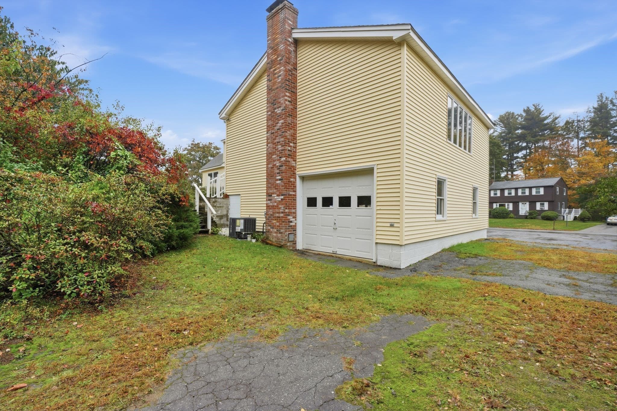 Single Family Residence at 15 Regis Rd, Tewksbury MA 01876, Tewksbury, photo 37 of 42
