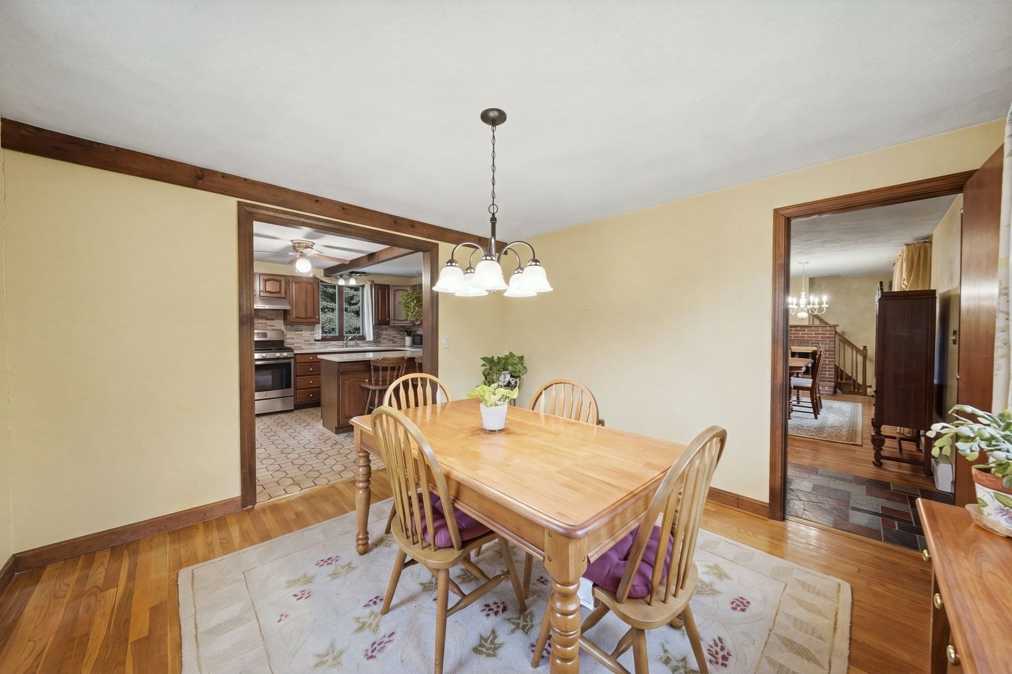 Single Family Residence at 15 Regis Rd, Tewksbury MA 01876, Tewksbury, photo 15 of 42