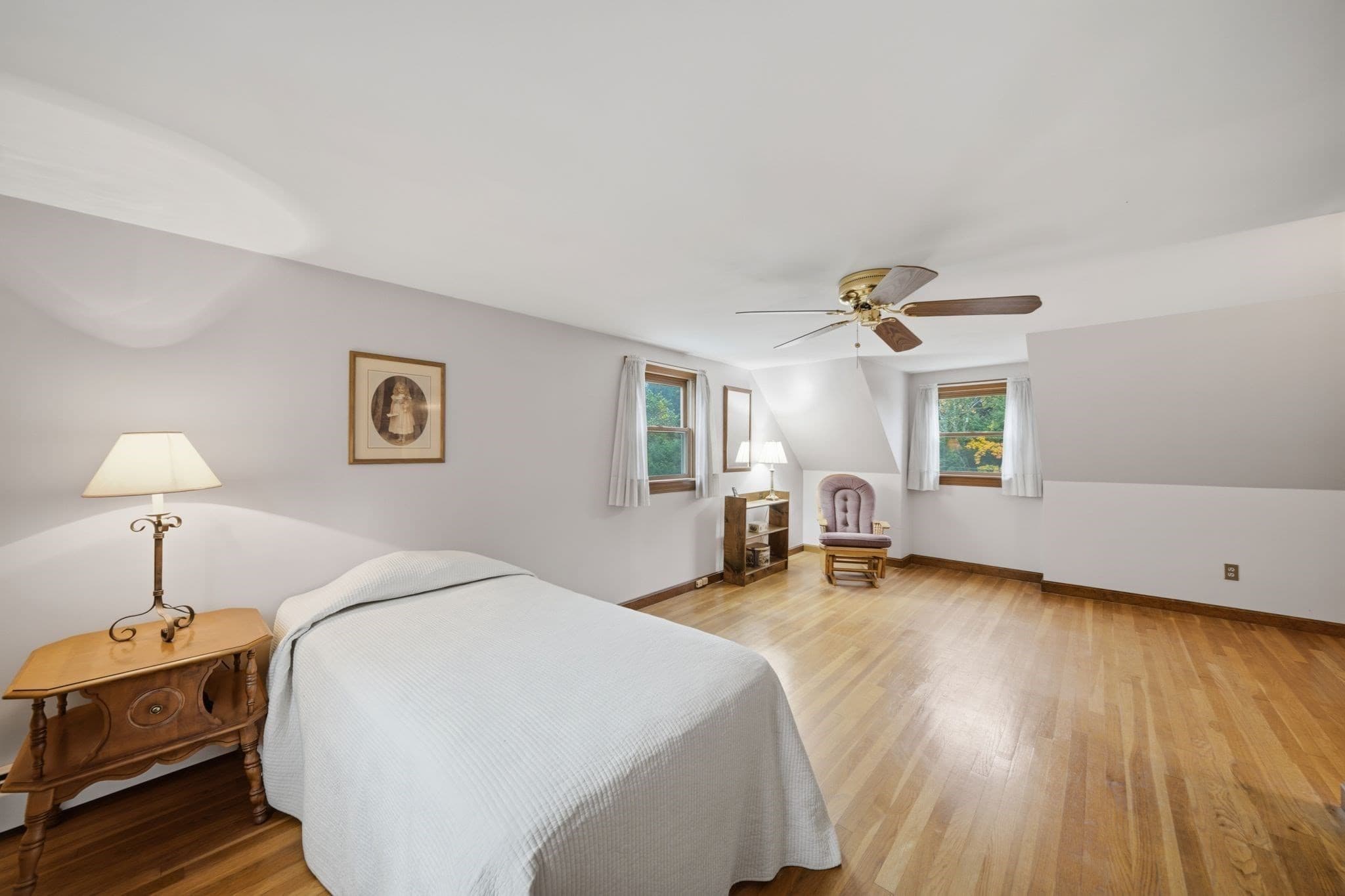 Single Family Residence at 15 Regis Rd, Tewksbury MA 01876, Tewksbury, photo 19 of 42