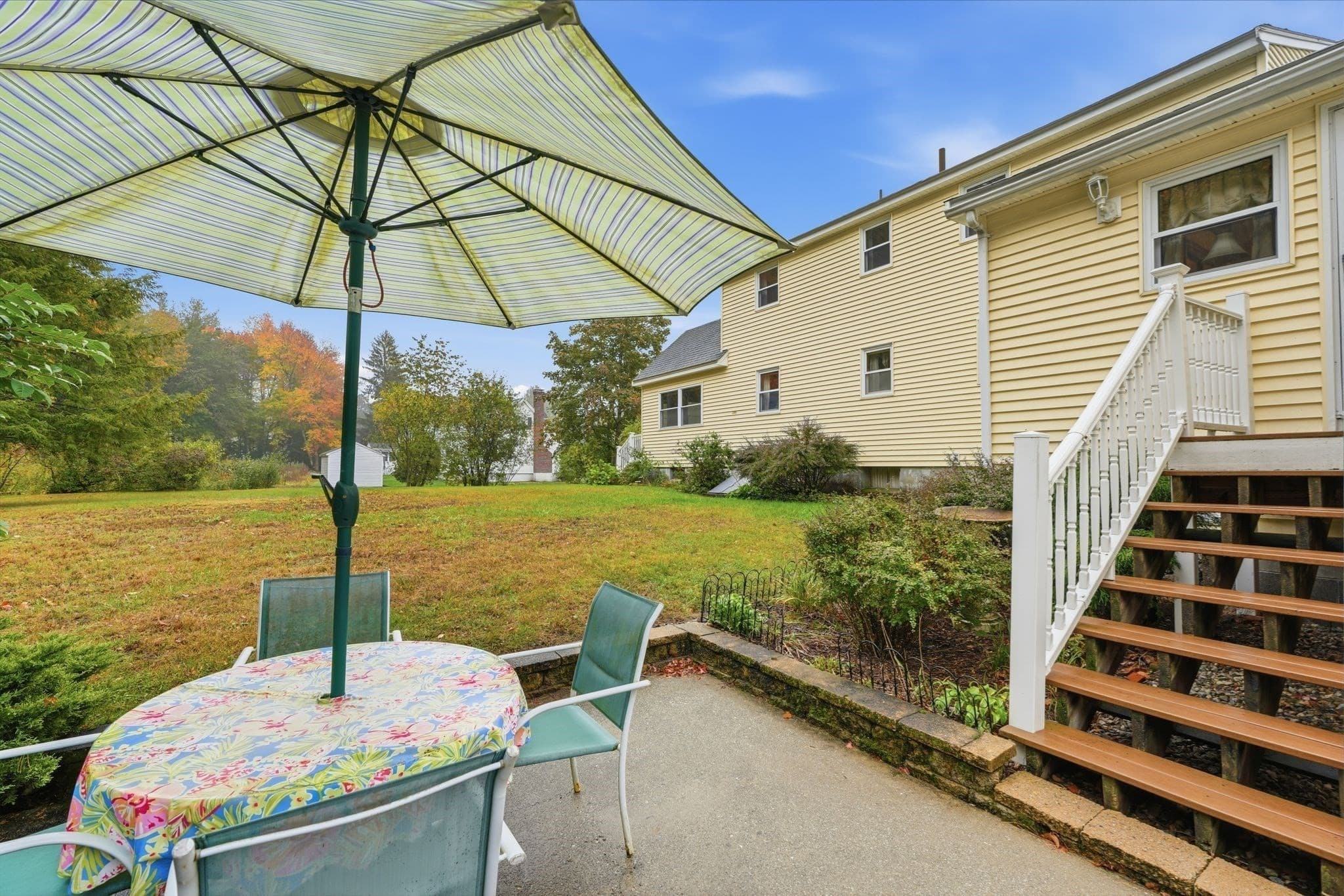 Single Family Residence at 15 Regis Rd, Tewksbury MA 01876, Tewksbury, photo 35 of 42