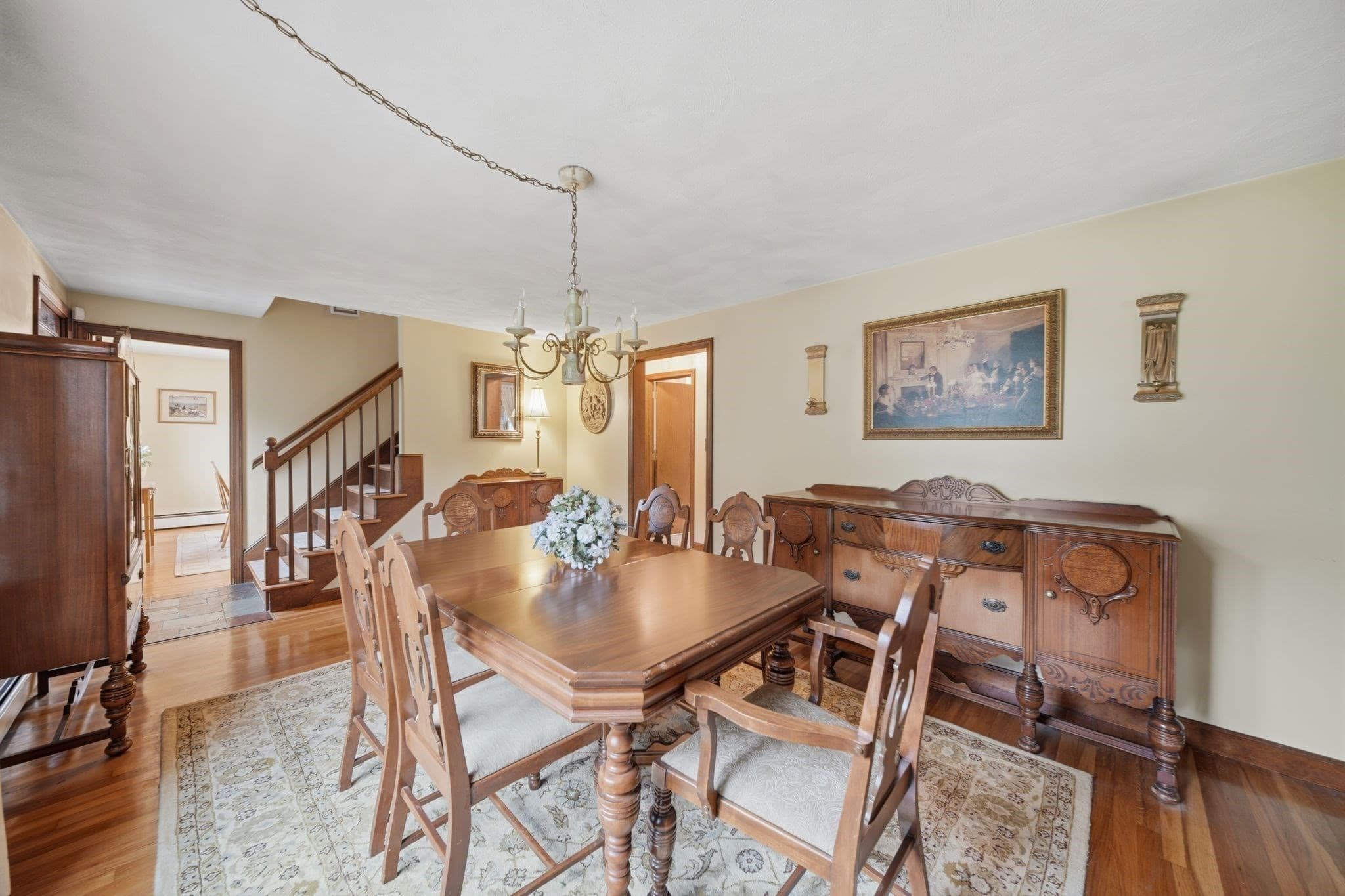 Single Family Residence at 15 Regis Rd, Tewksbury MA 01876, Tewksbury, photo 4 of 42