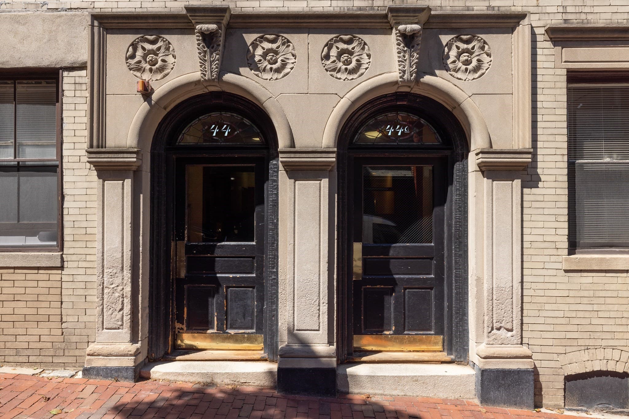 5+ Family - 5+ Units Up/Down at 44-44A Joy Street, Boston MA 02114, photo 2 of 3