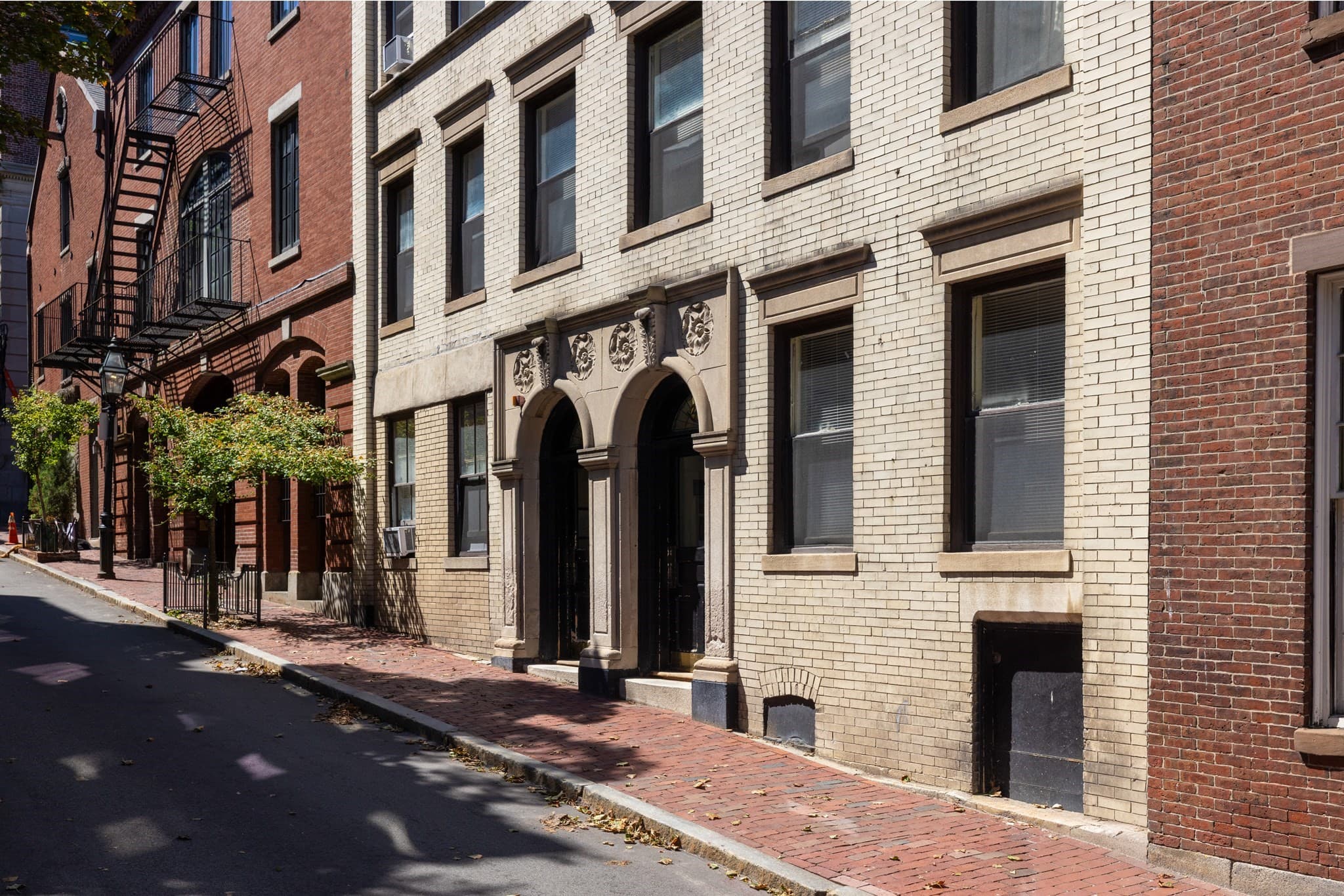 5+ Family - 5+ Units Up/Down at 44-44A Joy Street, Boston MA 02114, photo 3 of 3