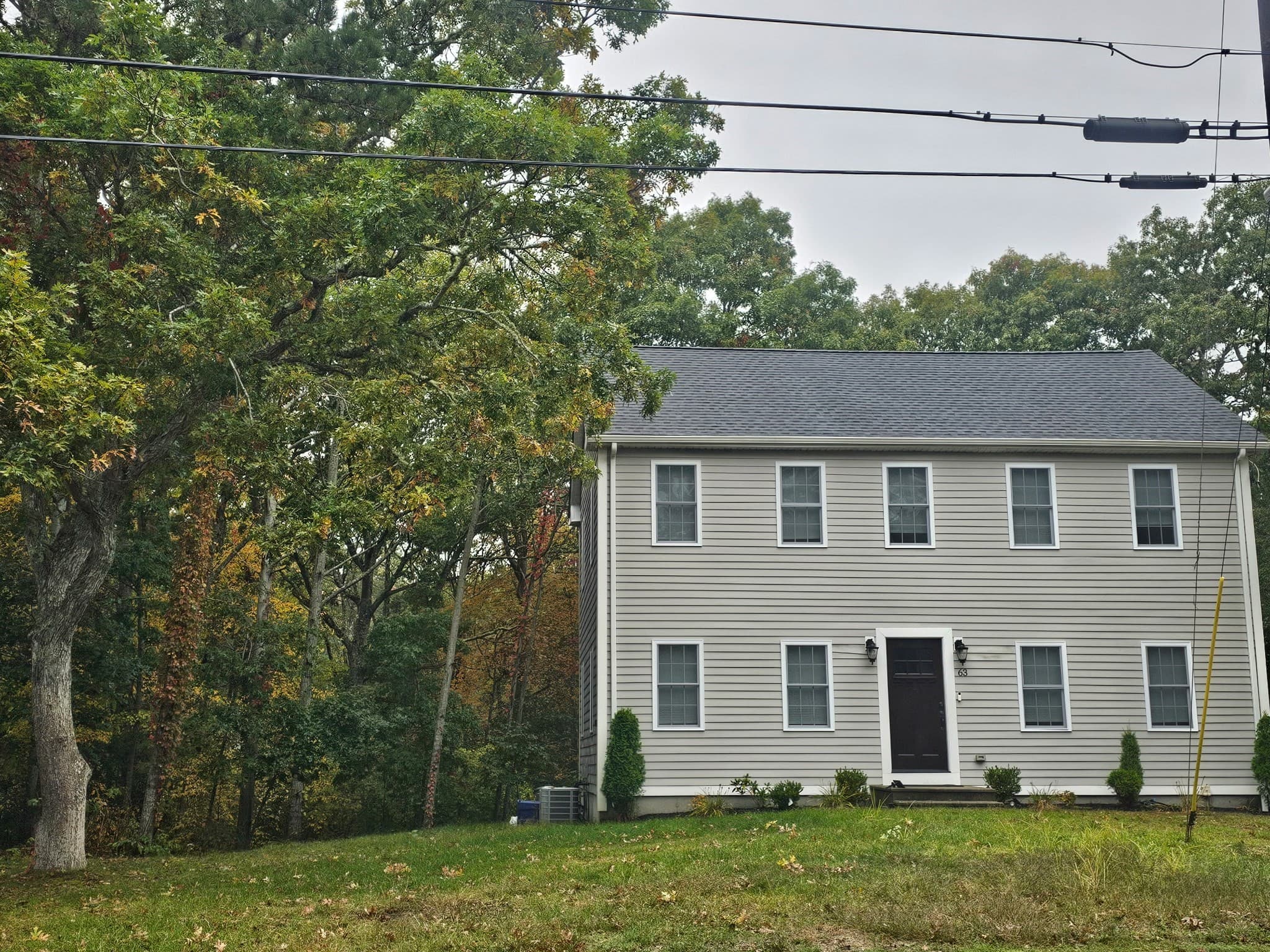 Single Family Residence at 63 Abells, Yarmouth MA 02673, photo 2 of 5