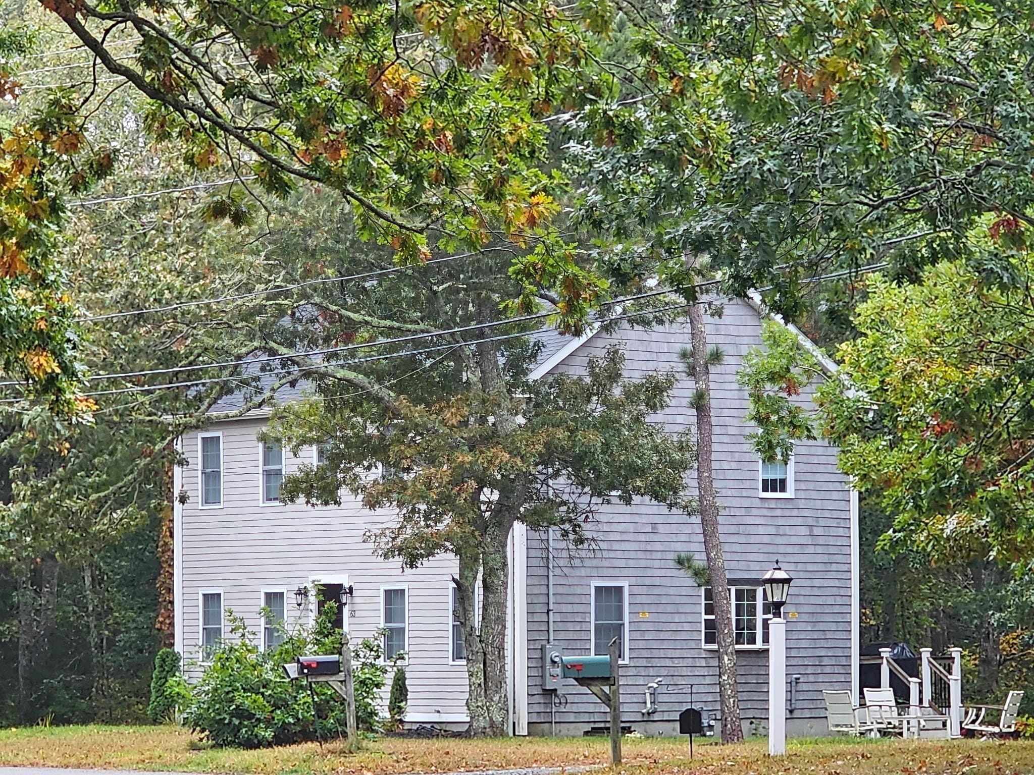 Single Family Residence at 63 Abells, Yarmouth MA 02673, photo 3 of 5