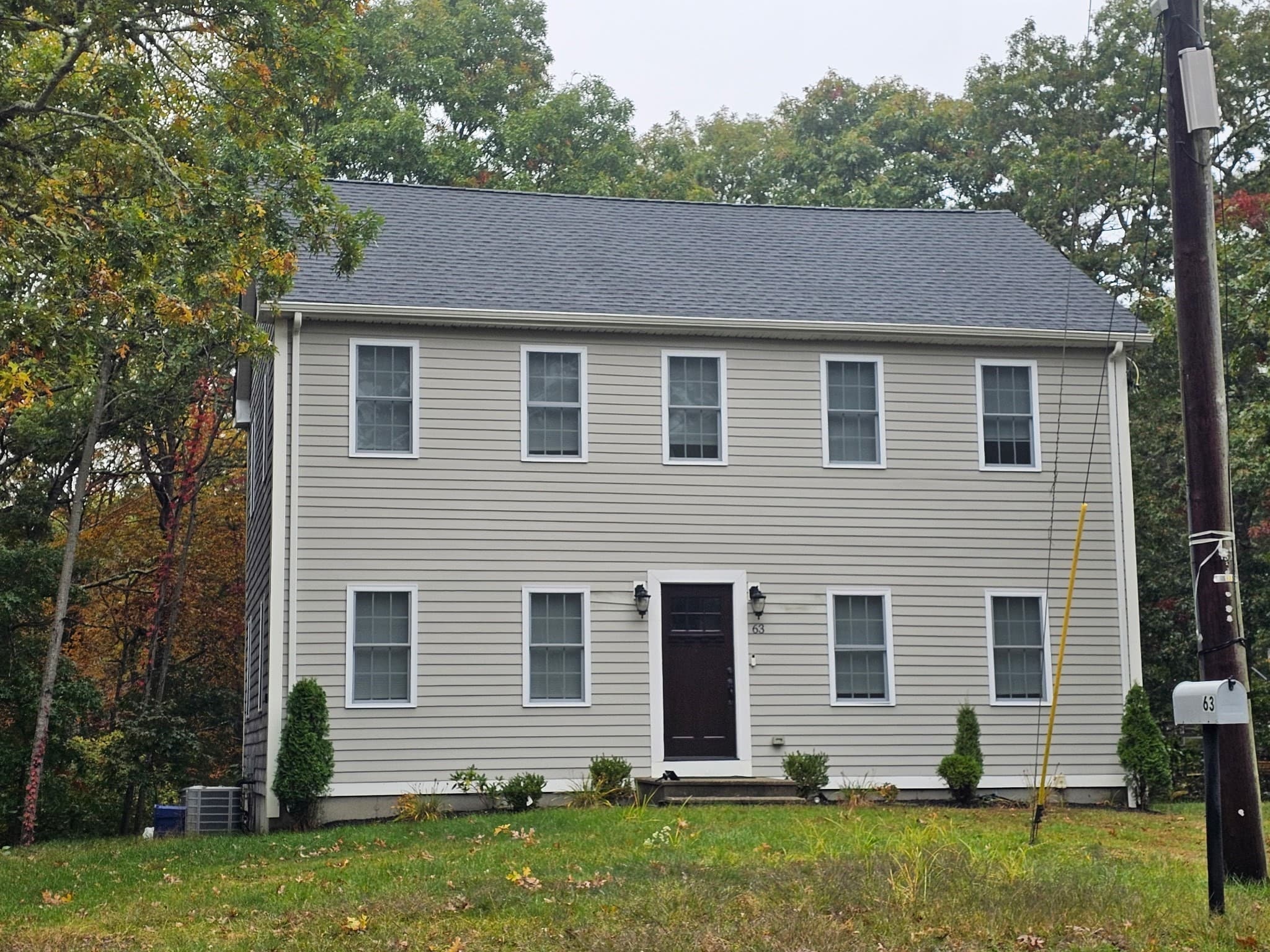 63 Abells, Yarmouth MA 02673