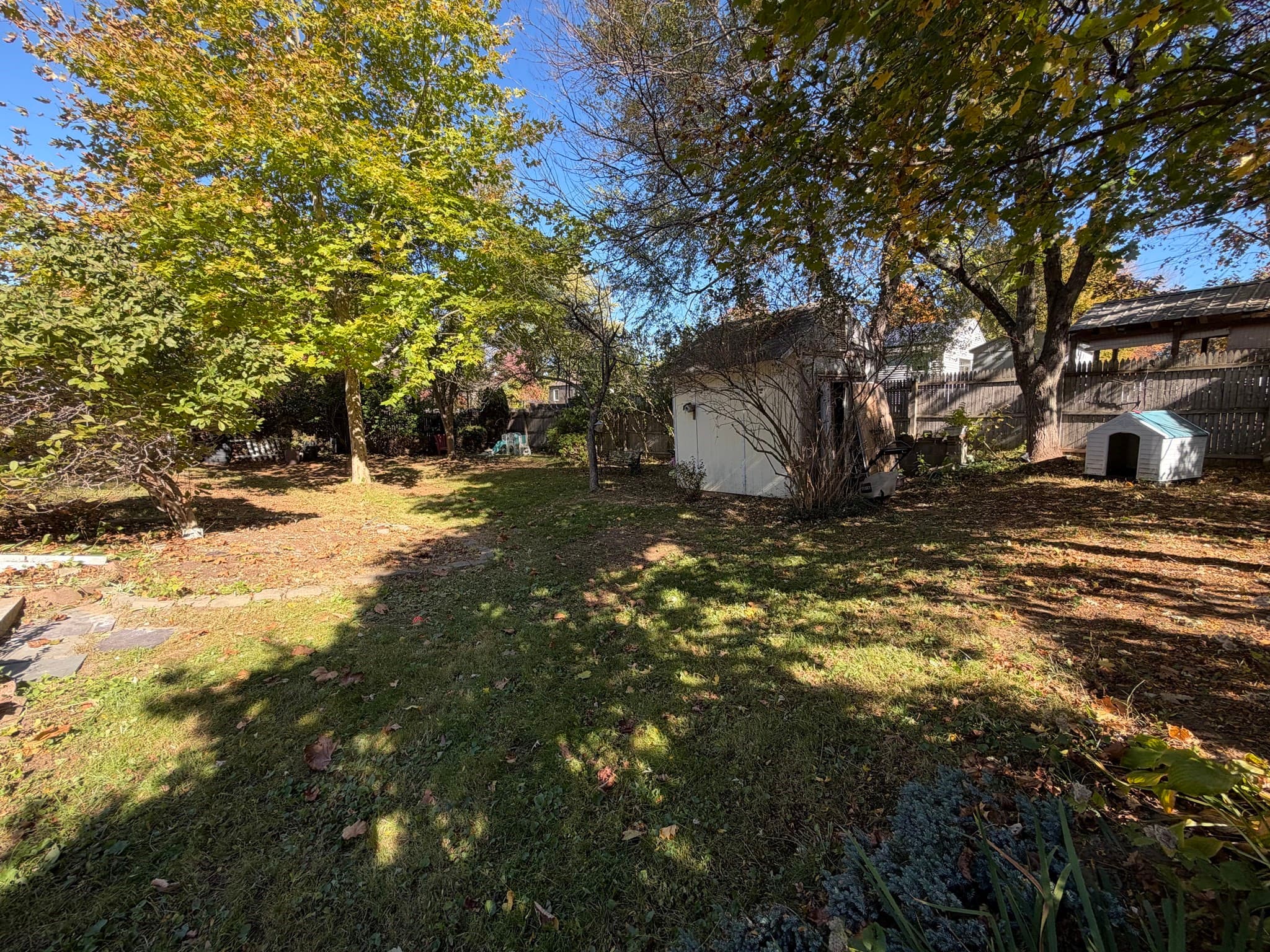 Single Family Residence at 119 Bacon Rd, Springfield MA 01119, photo 27 of 28