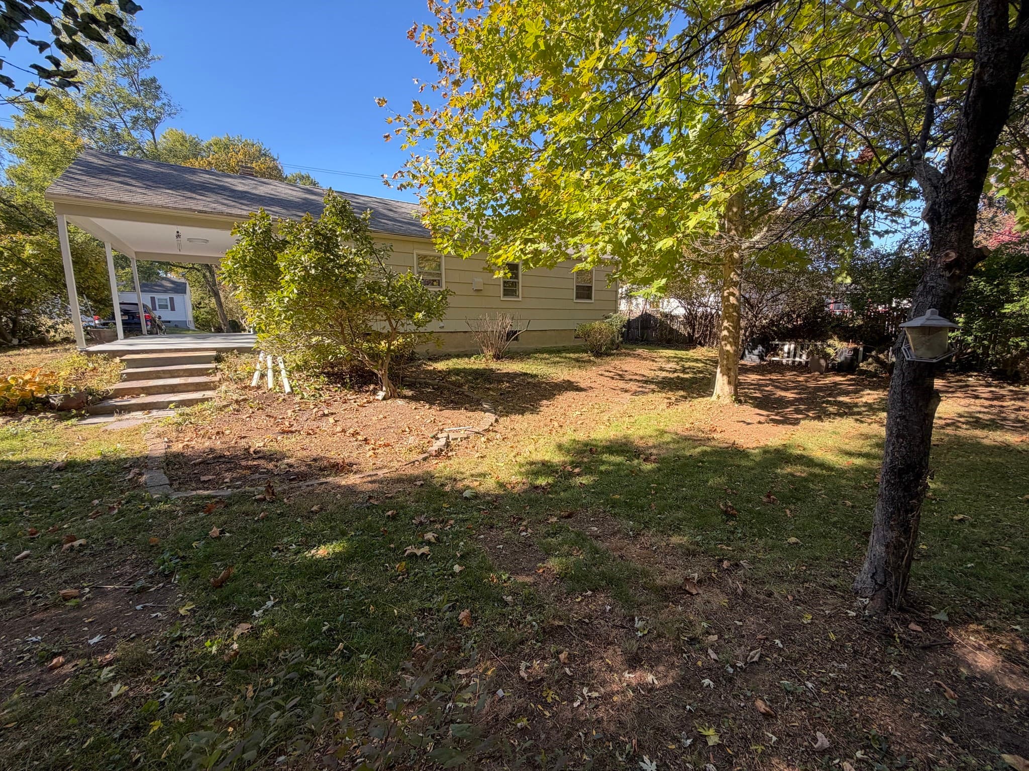 Single Family Residence at 119 Bacon Rd, Springfield MA 01119, photo 28 of 28