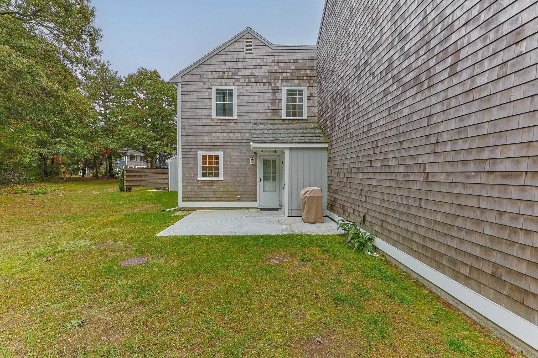 Condominium at 248 Camp St # P4, Yarmouth MA 02673, photo 23 of 26