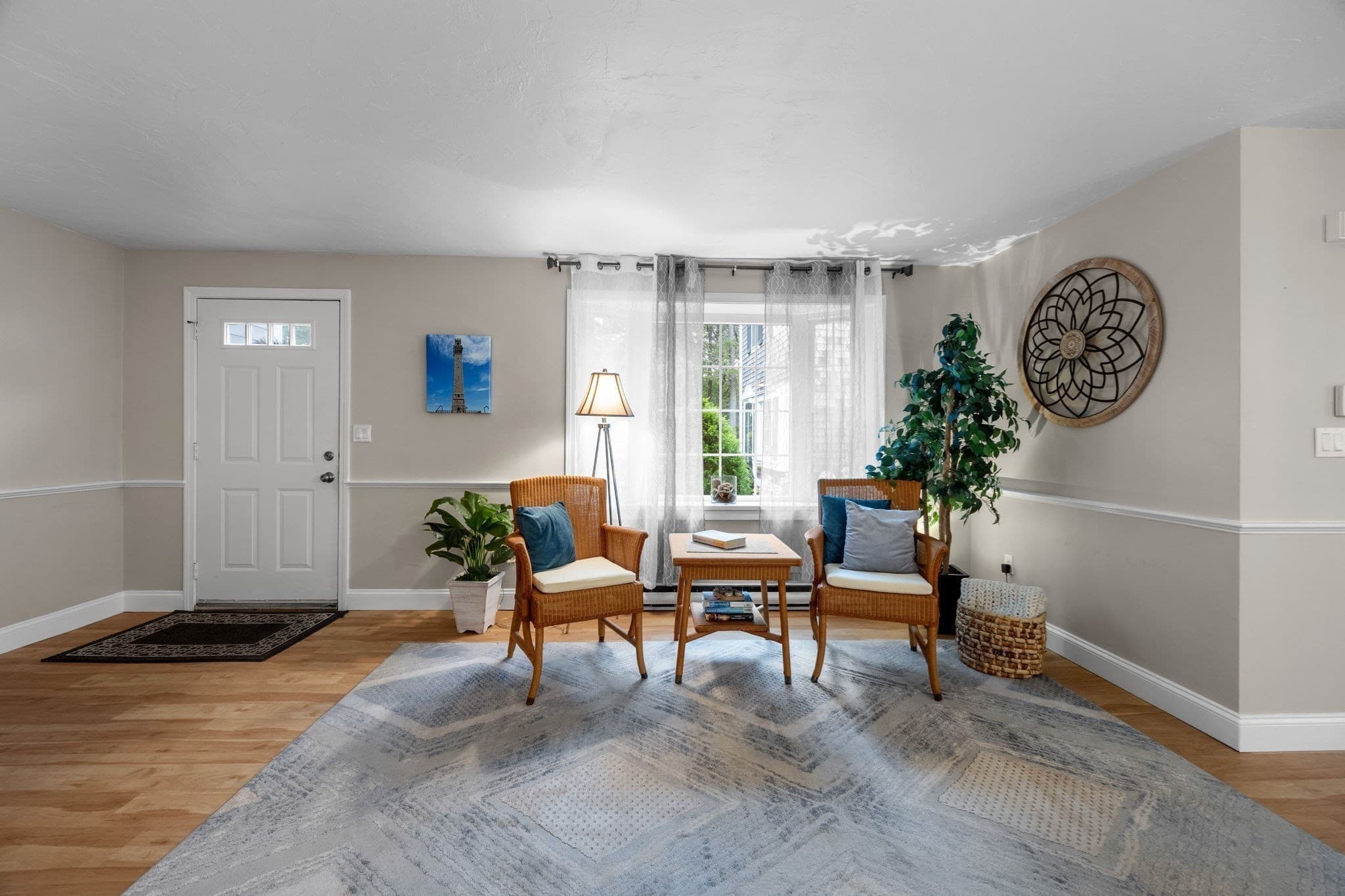 Condominium at 248 Camp St # P4, Yarmouth MA 02673, photo 13 of 26