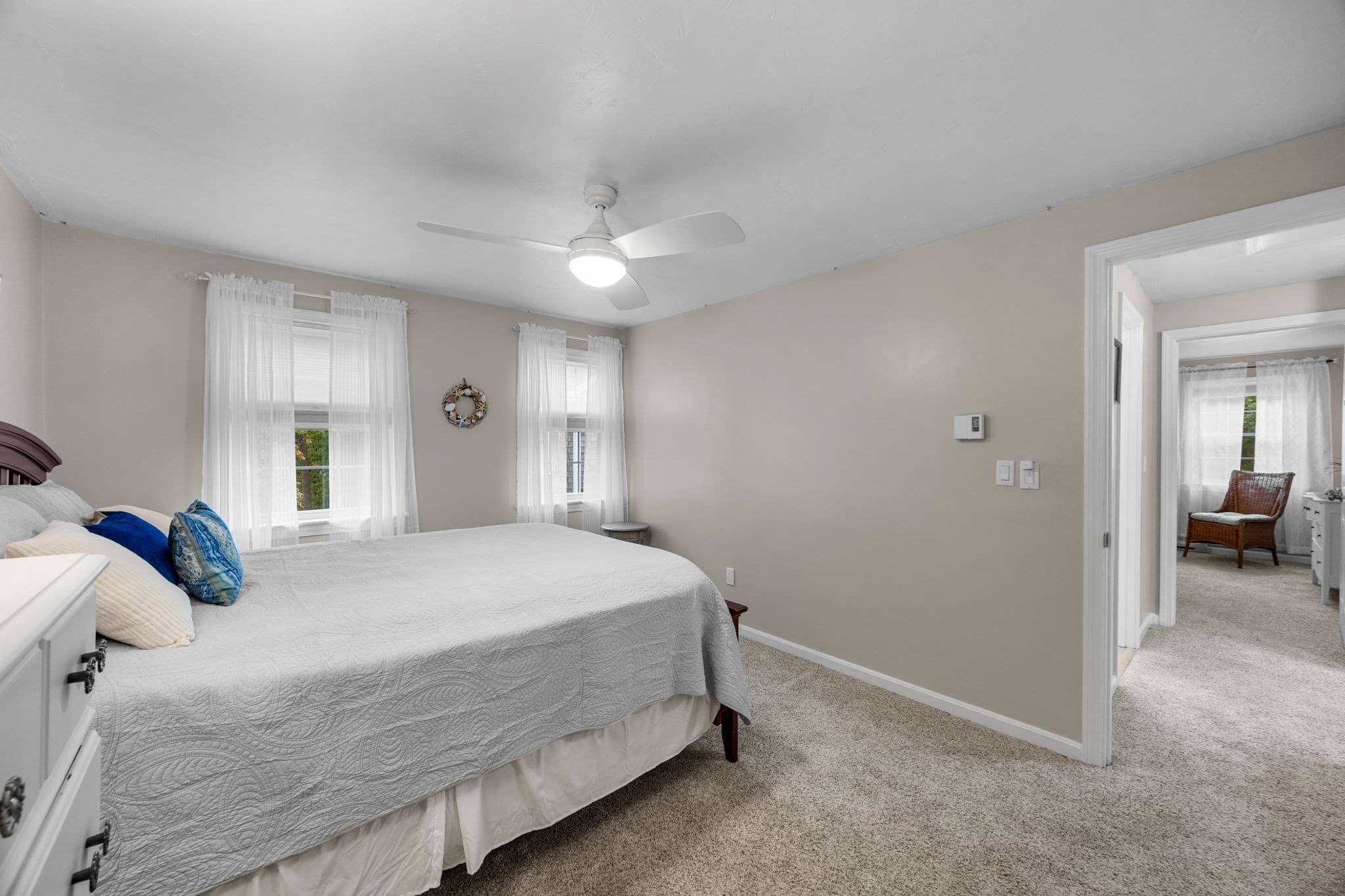 Condominium at 248 Camp St # P4, Yarmouth MA 02673, photo 17 of 26
