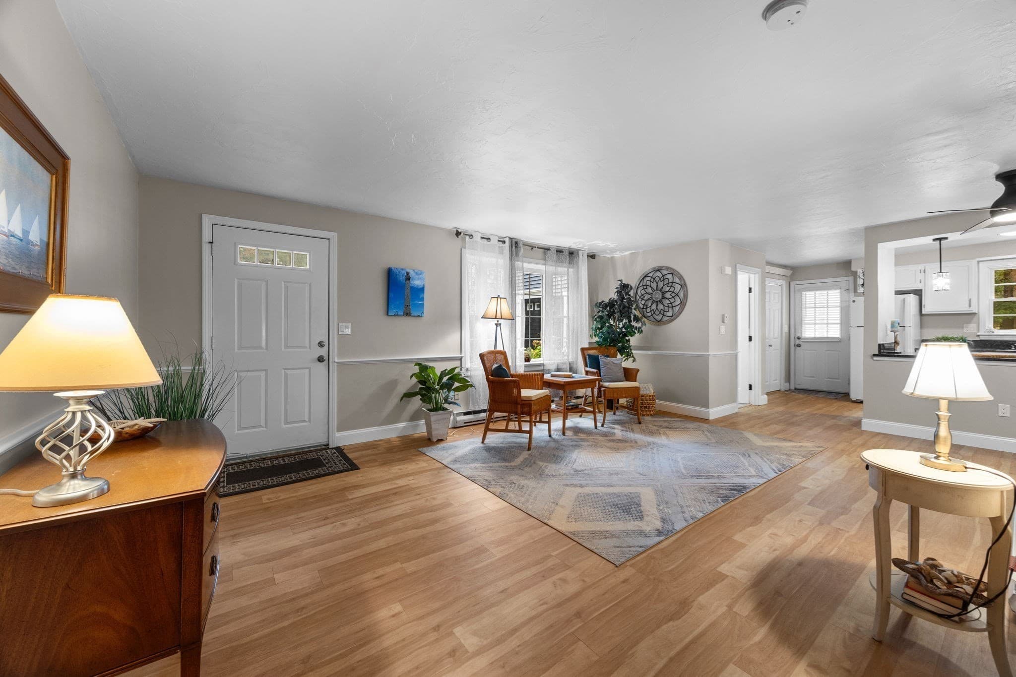 Condominium at 248 Camp St # P4, Yarmouth MA 02673, photo 12 of 26
