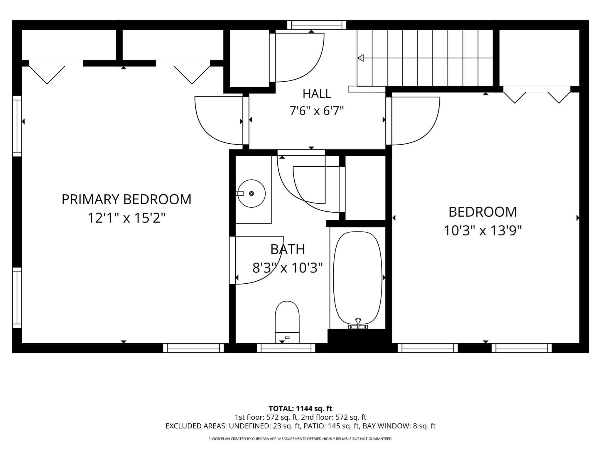 Condominium at 248 Camp St # P4, Yarmouth MA 02673, photo 26 of 26