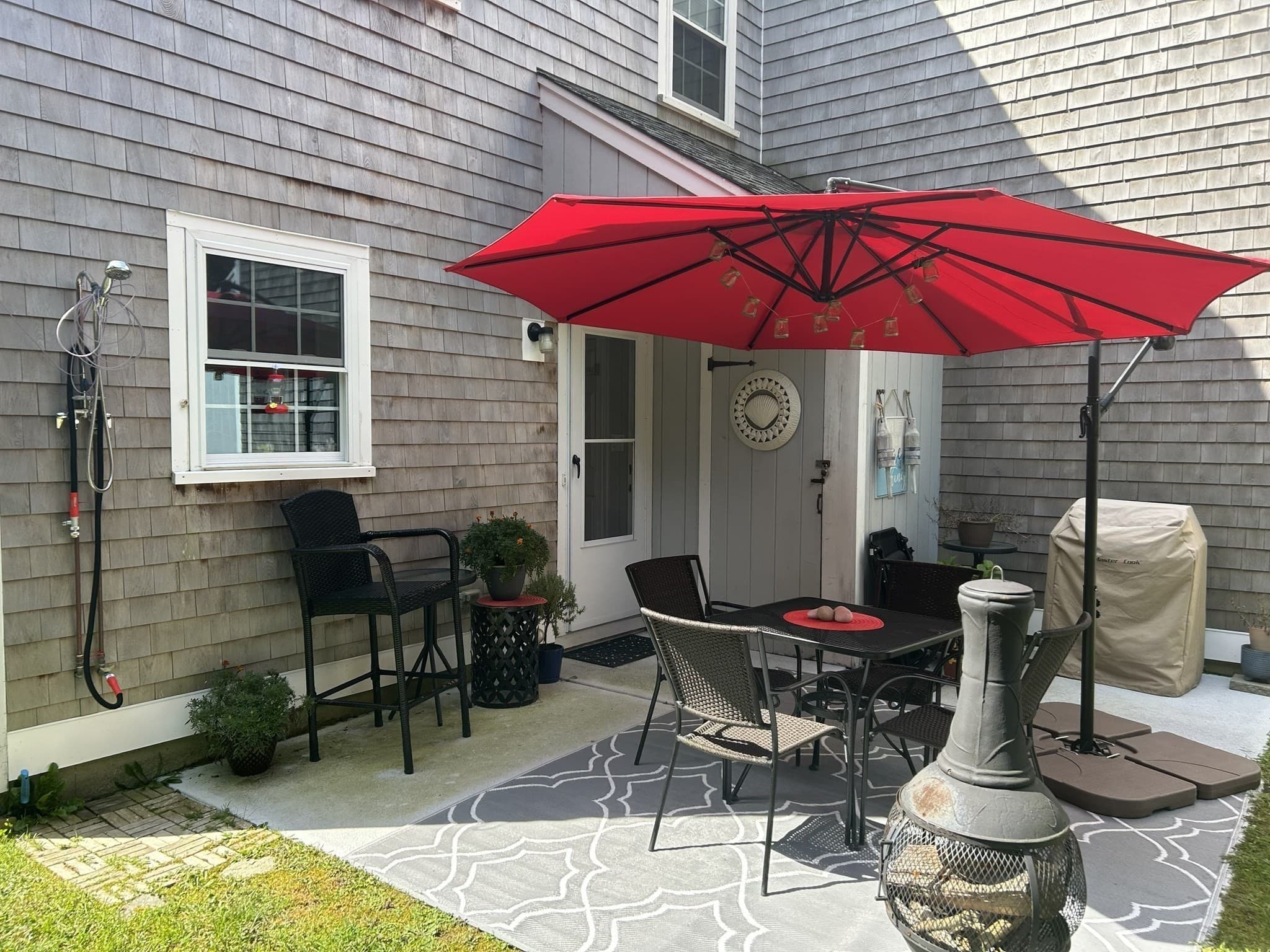 Condominium at 248 Camp St # P4, Yarmouth MA 02673, photo 20 of 26
