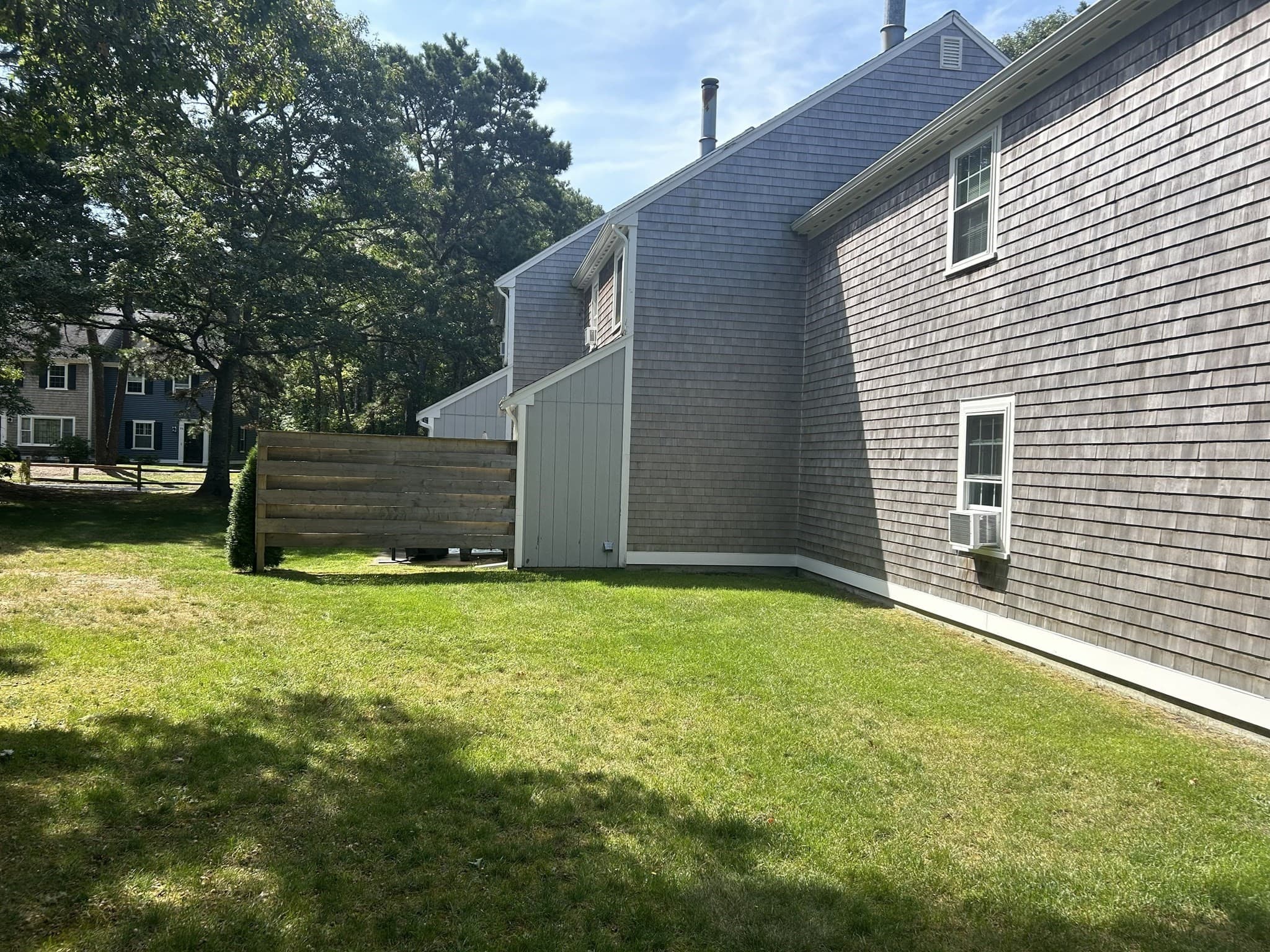 Condominium at 248 Camp St # P4, Yarmouth MA 02673, photo 24 of 26