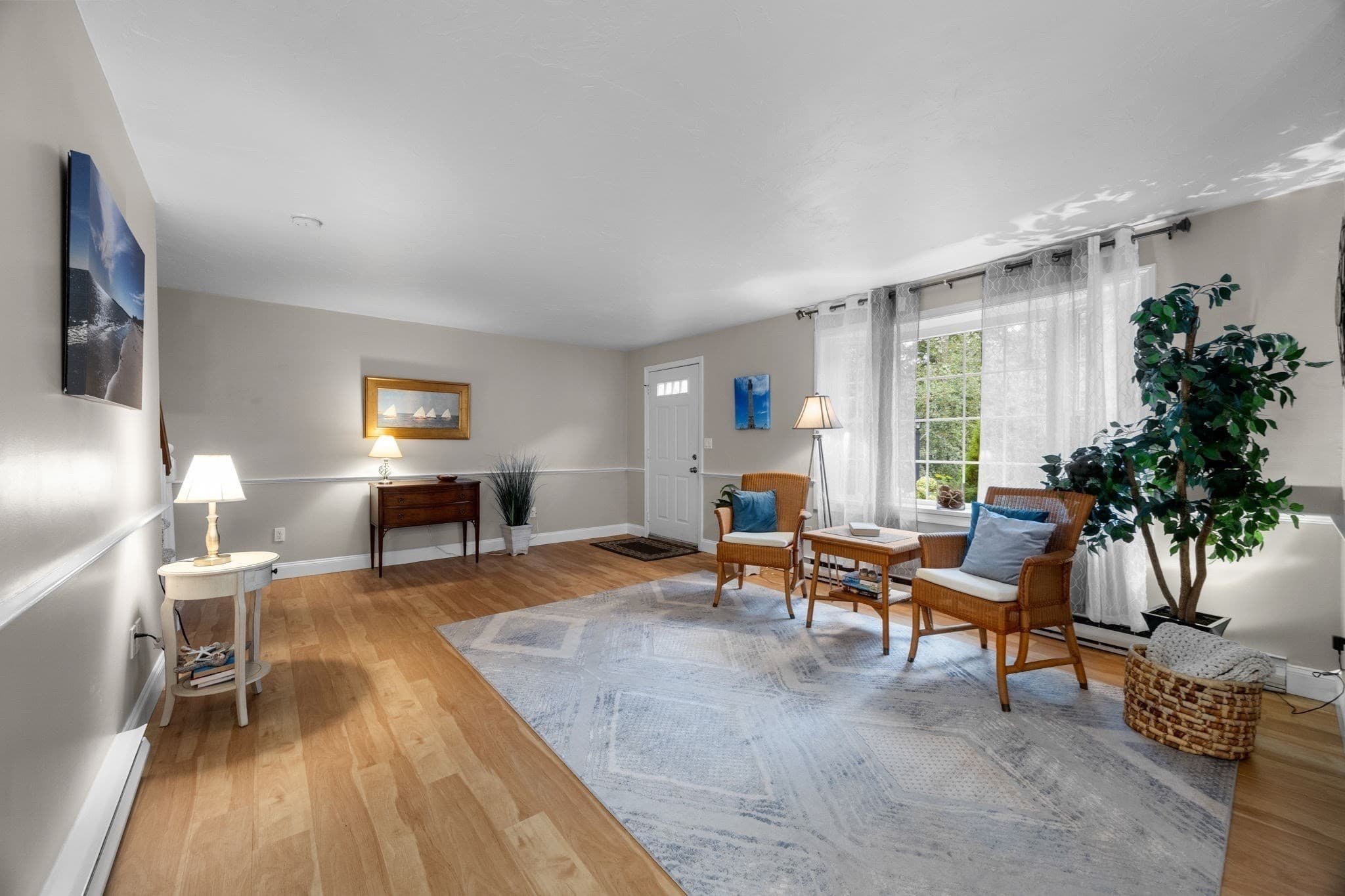 Condominium at 248 Camp St # P4, Yarmouth MA 02673, photo 14 of 26