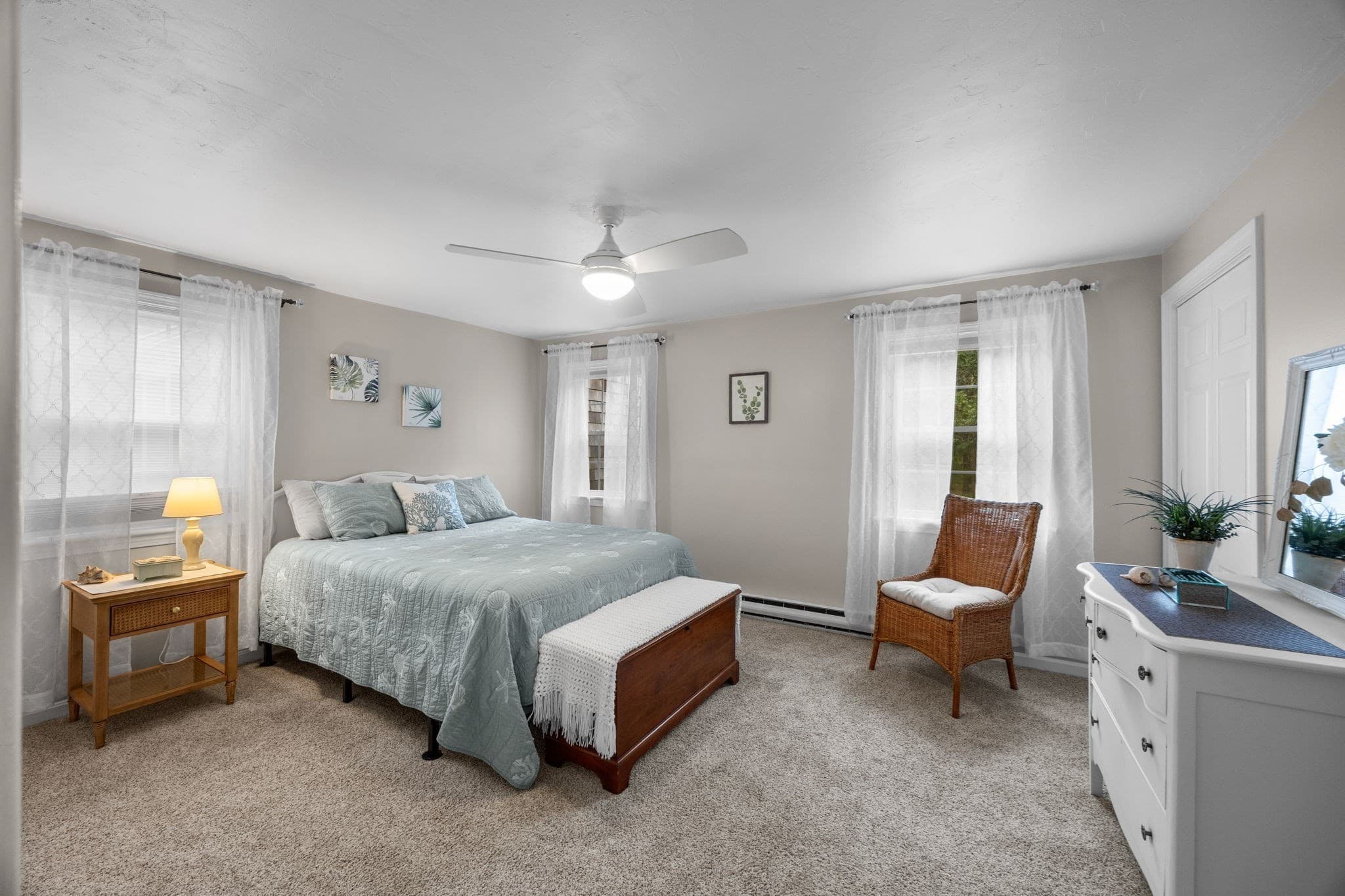 Condominium at 248 Camp St # P4, Yarmouth MA 02673, photo 18 of 26