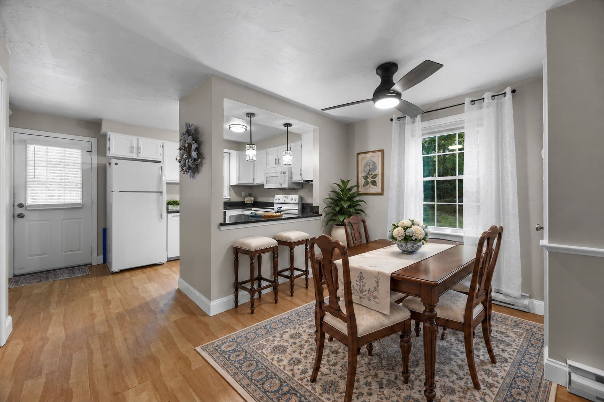 Condominium at 248 Camp St # P4, Yarmouth MA 02673, photo 8 of 26