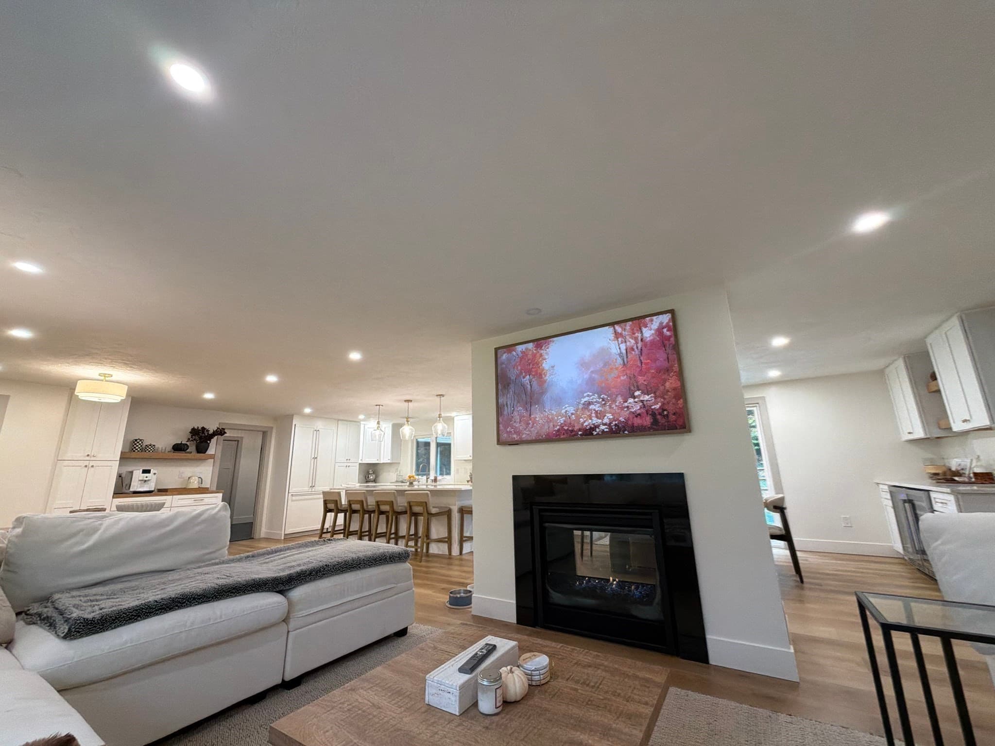 Single Family Residence at 91 Hartwell Ave, Littleton MA 01460, photo 13 of 32