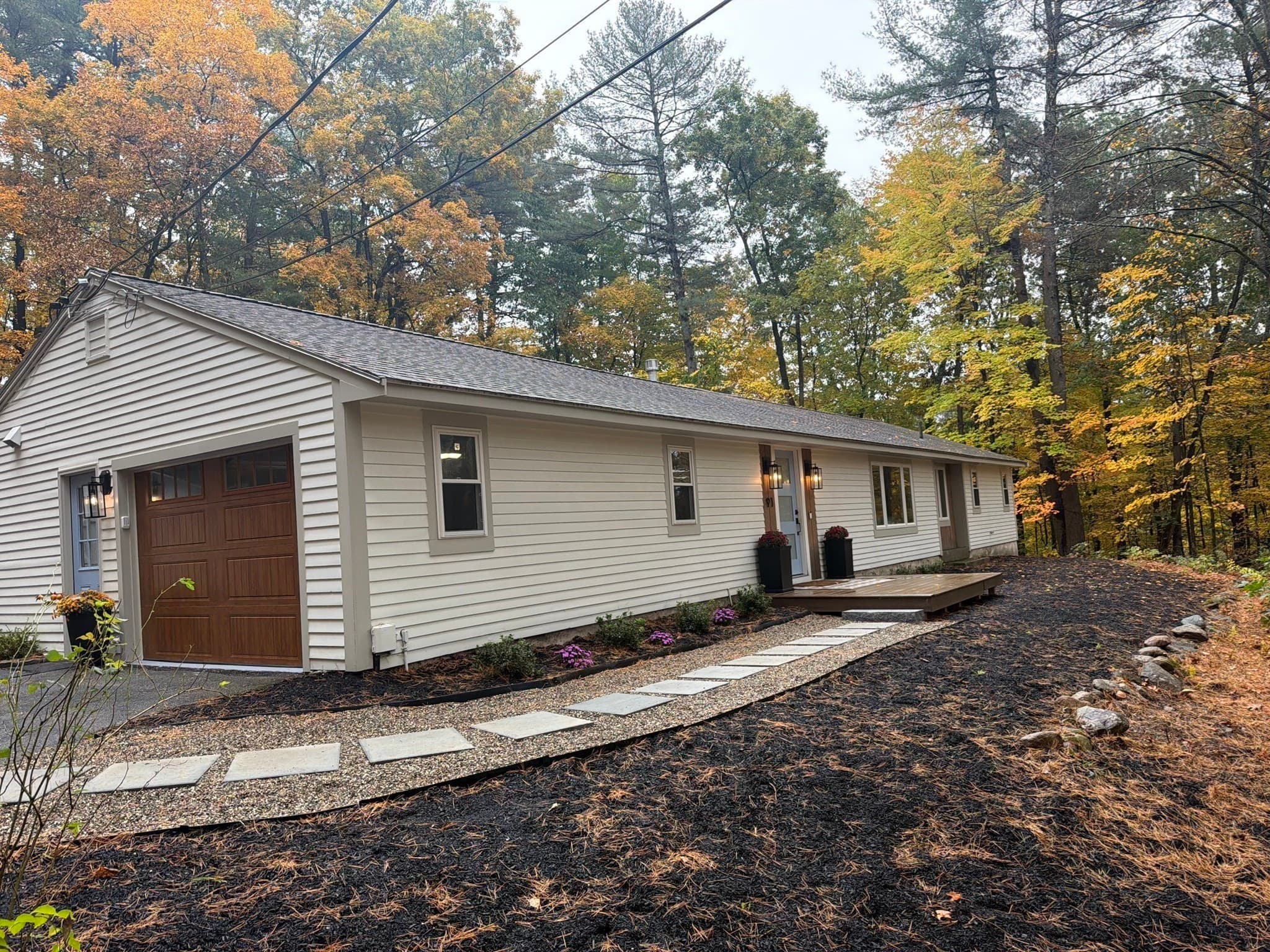 91 Hartwell Ave, Littleton MA 01460
