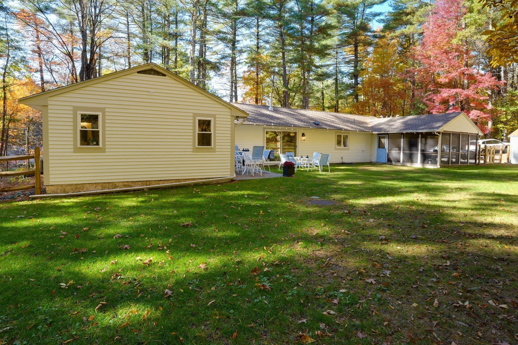 Single Family Residence at 91 Hartwell Ave, Littleton MA 01460, photo 37 of 37