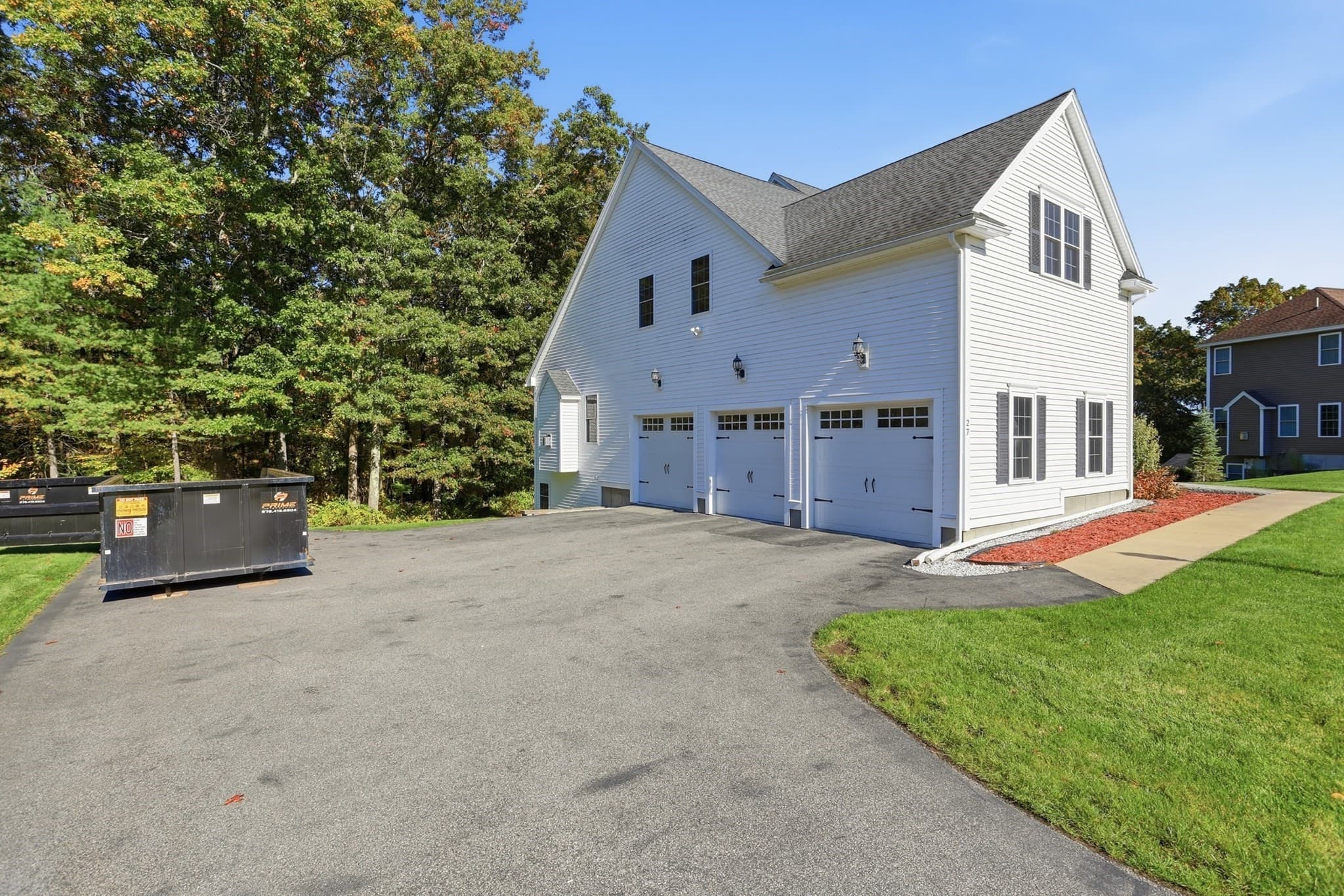 Single Family Residence at 27 Mcintosh Ln, Littleton MA 01460, photo 3 of 41