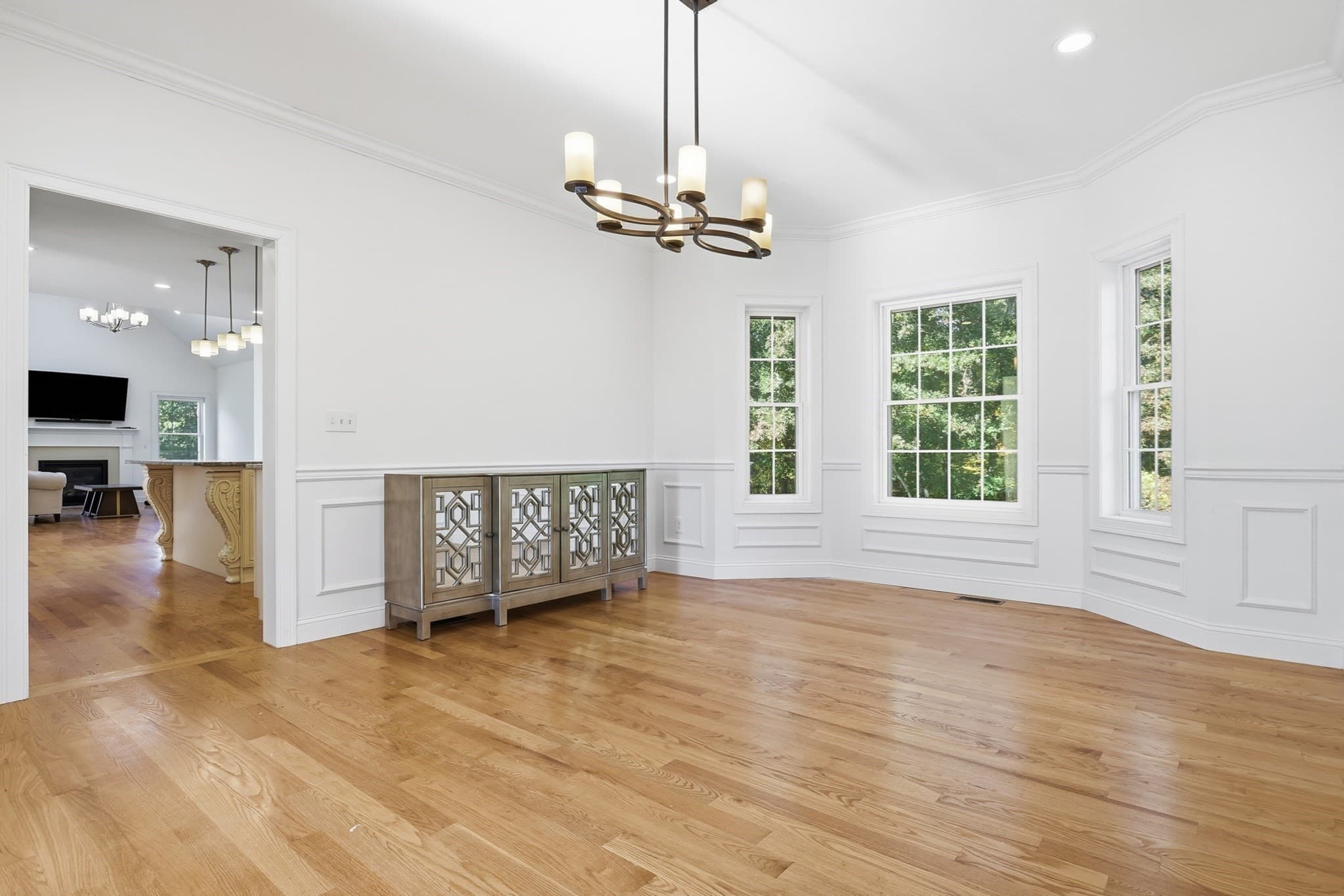 Single Family Residence at 27 Mcintosh Ln, Littleton MA 01460, photo 14 of 41