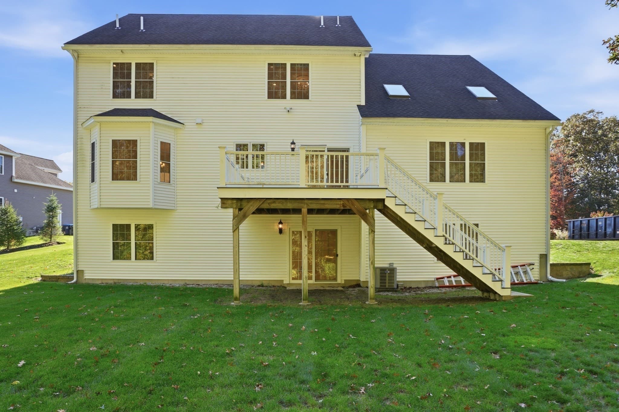 Single Family Residence at 27 Mcintosh Ln, Littleton MA 01460, photo 41 of 41