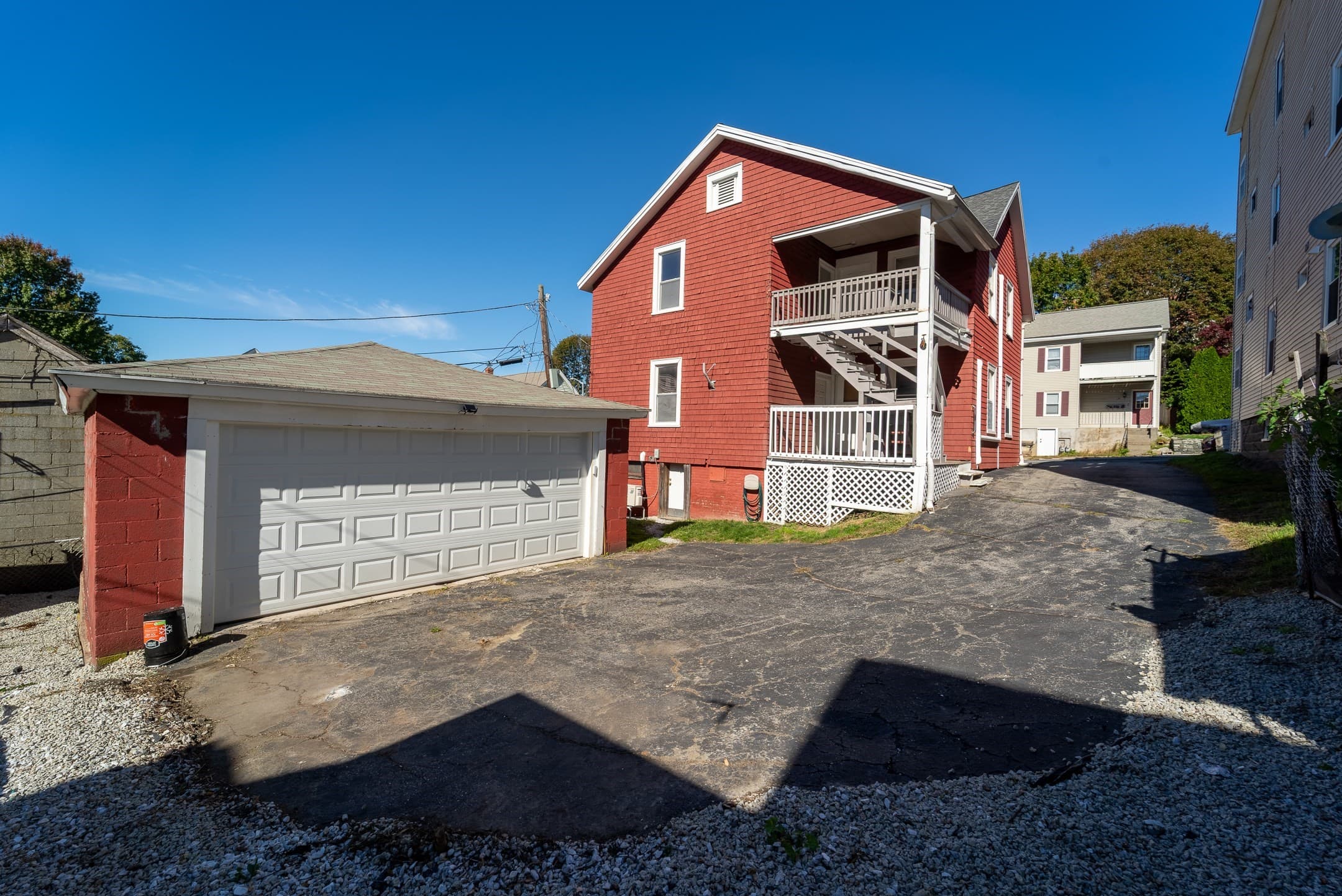 Multi Family at 12 Chrome St, Worcester MA 01604, Worcester, photo 5 of 35