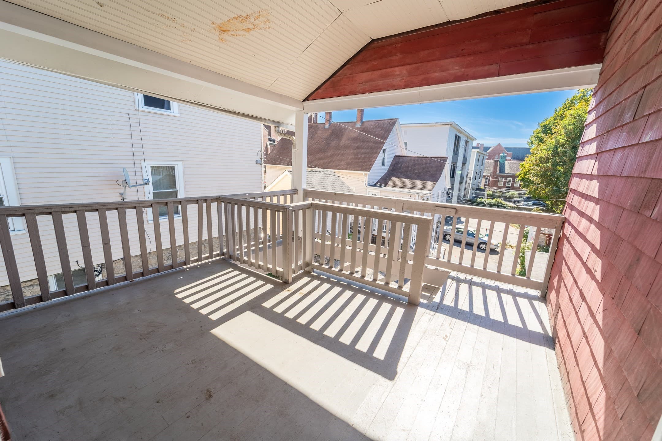Multi Family at 12 Chrome St, Worcester MA 01604, Worcester, photo 30 of 35
