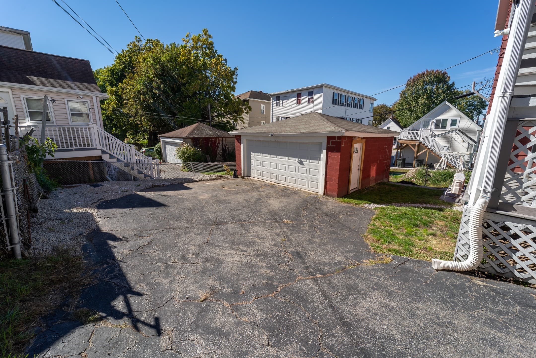 Multi Family at 12 Chrome St, Worcester MA 01604, Worcester, photo 4 of 35