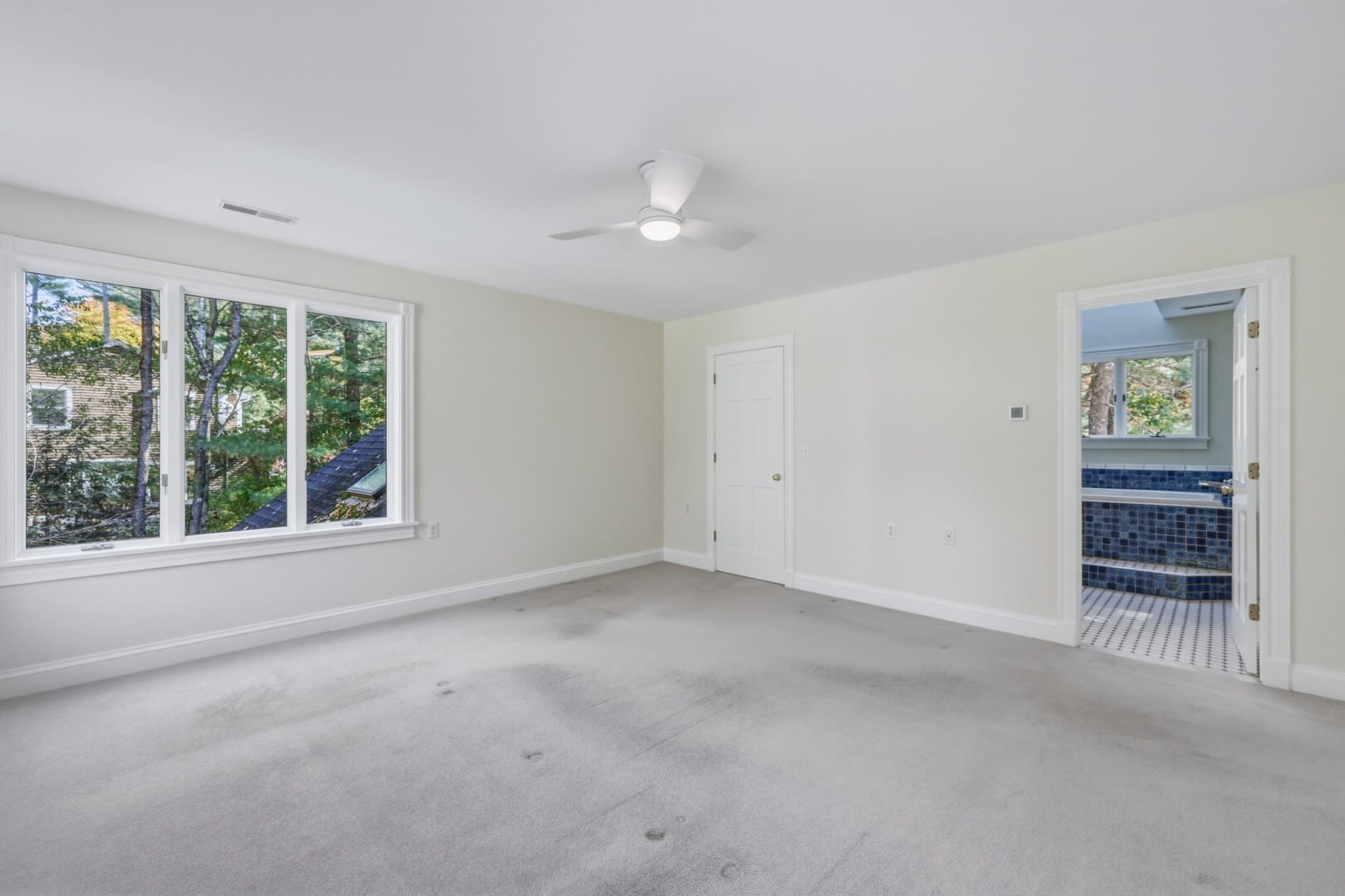 Single Family Residence at 521 Old Farm Rd, Amherst MA 01002, photo 27 of 40