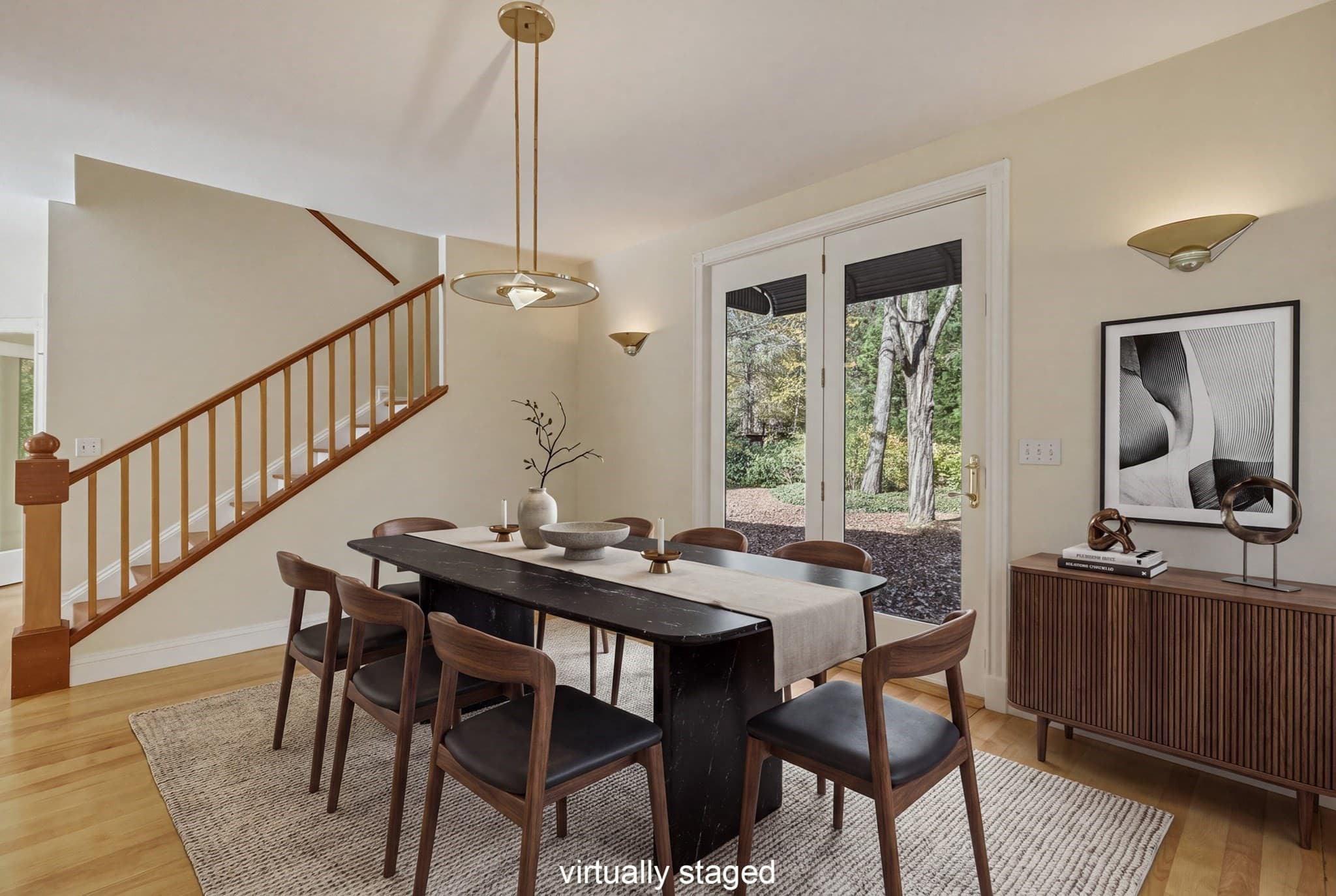Single Family Residence at 521 Old Farm Rd, Amherst MA 01002, photo 16 of 40